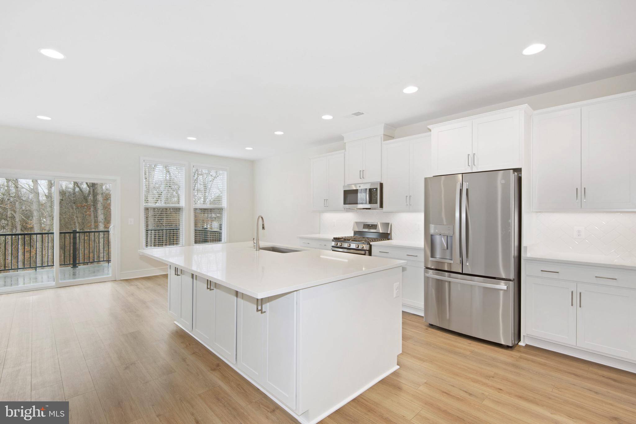 Lake Frederick, VA 22630,120 CHOKE CHERRY CT