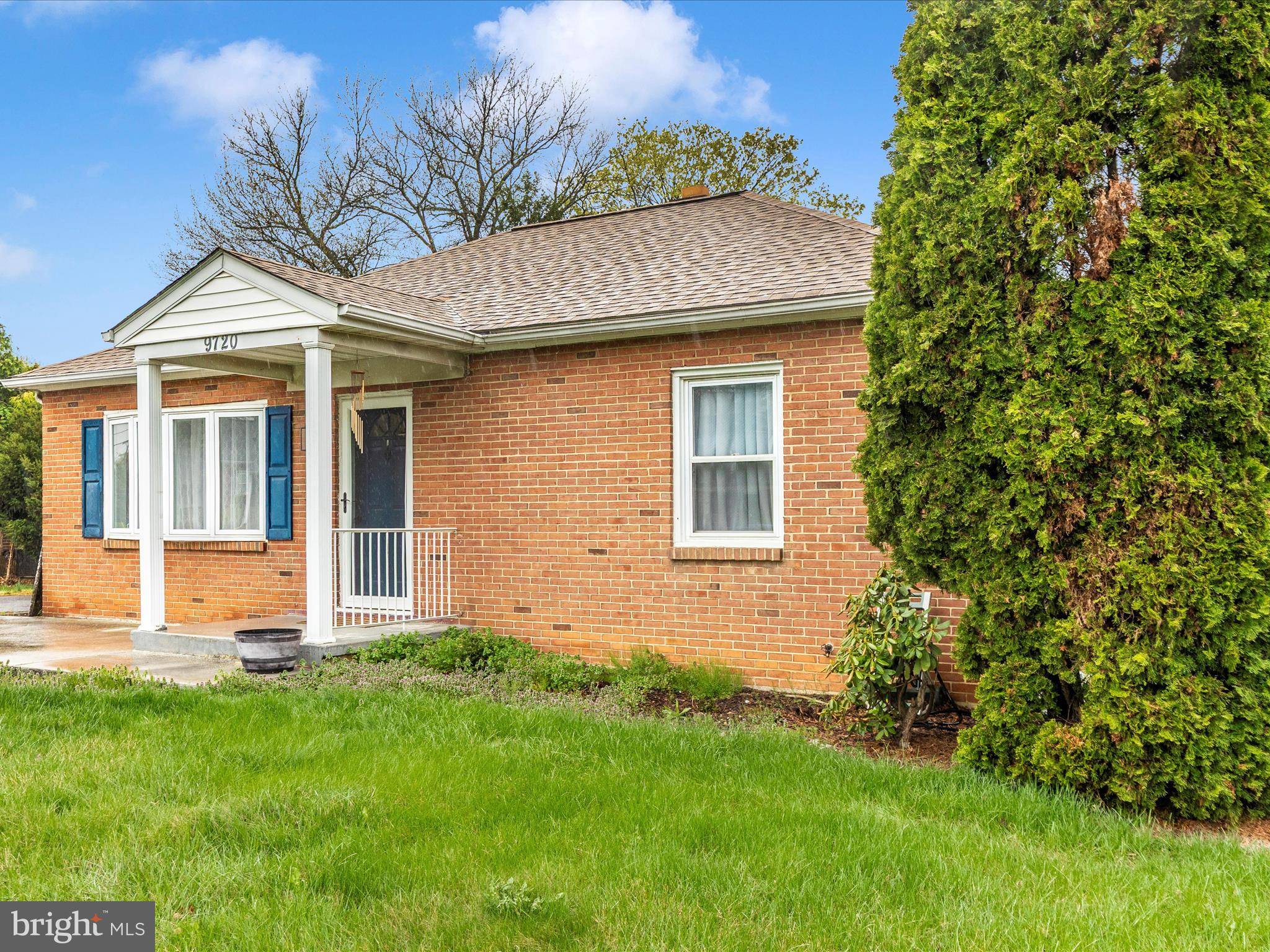 Hagerstown, MD 21740,9720 SHARPSBURG PIKE