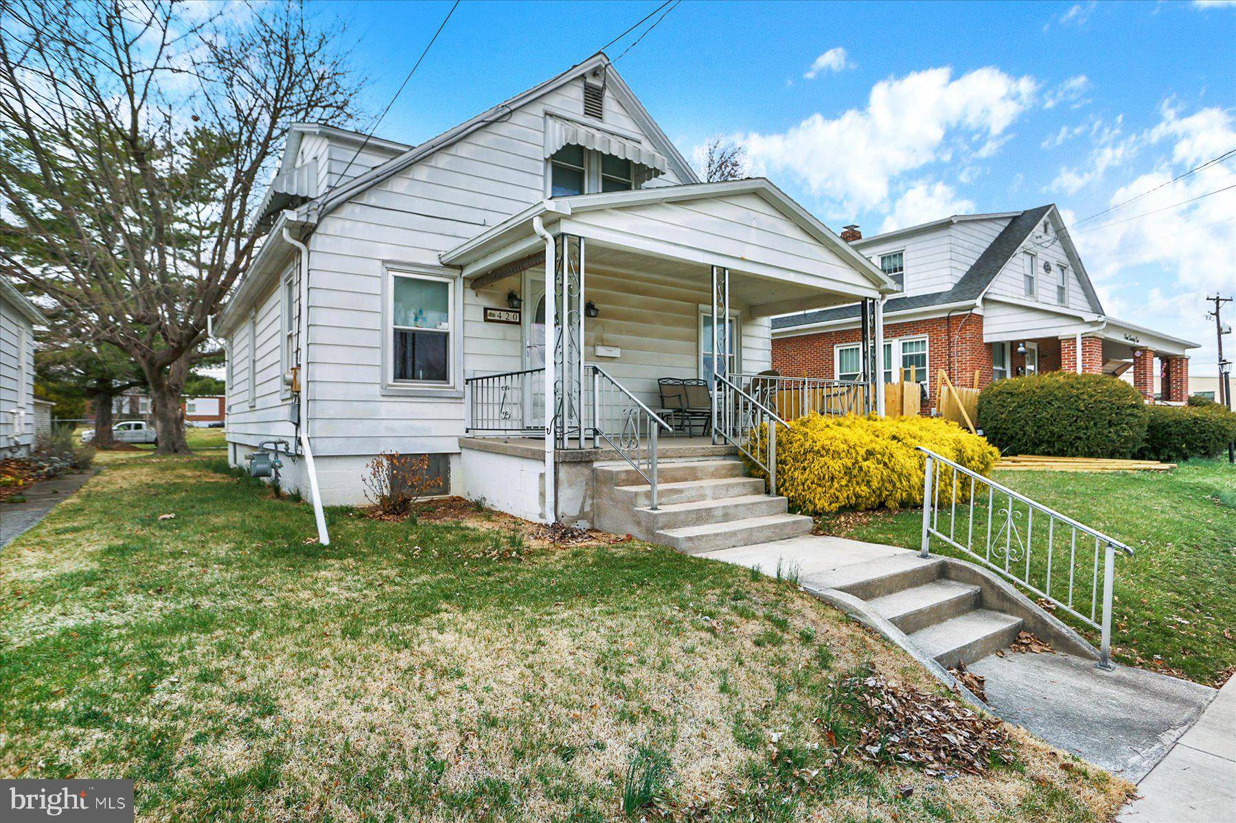 Hanover, PA 17331,420 E HANOVER ST