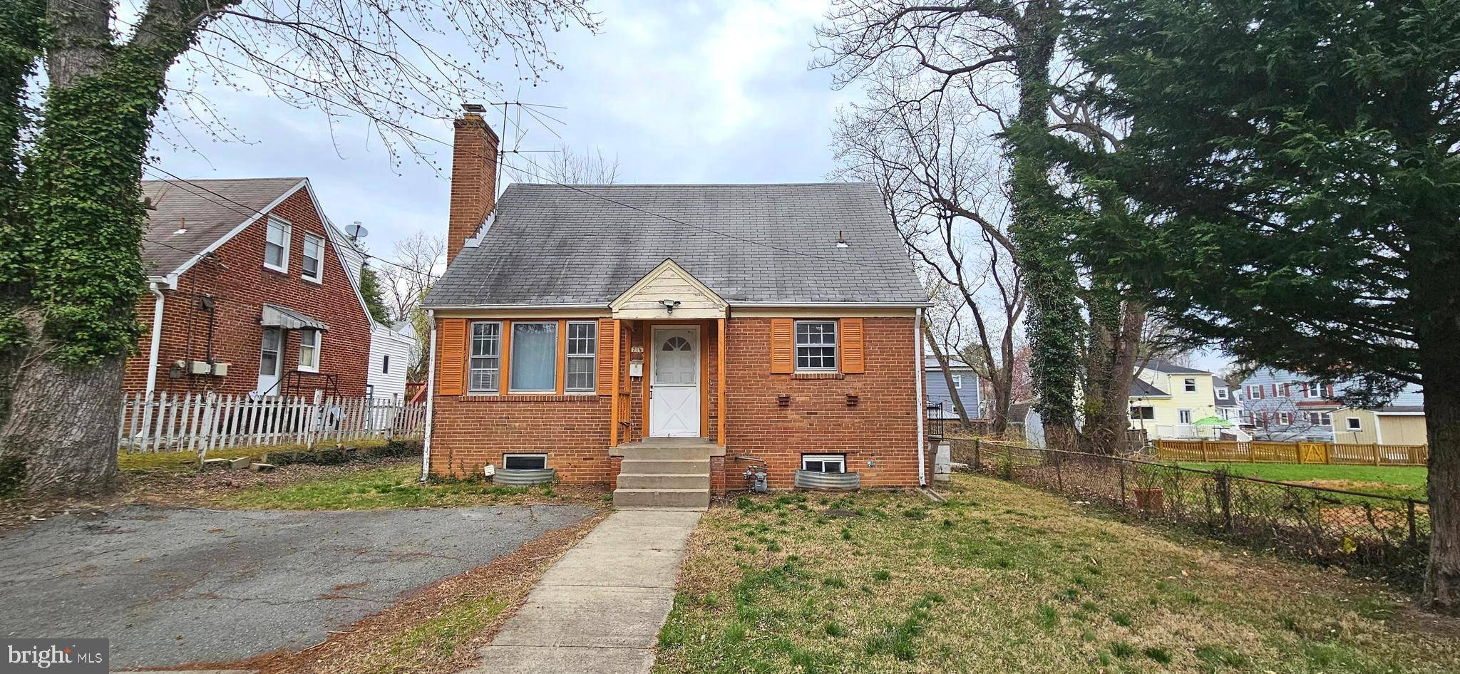 Rockville, MD 20850,714 S STONESTREET AVE