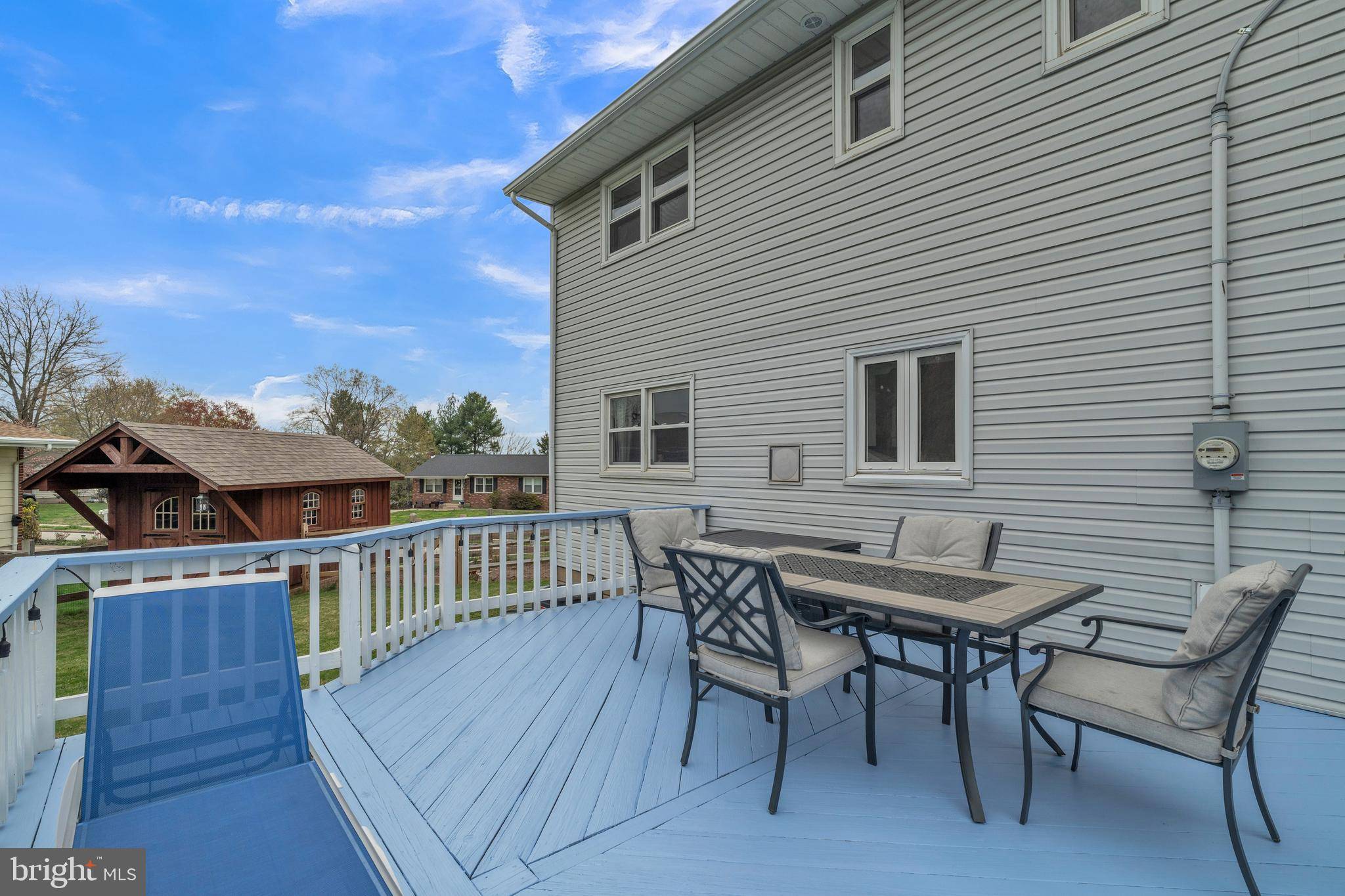 Plymouth Meeting, PA 19462,16 WESTWOOD CIR