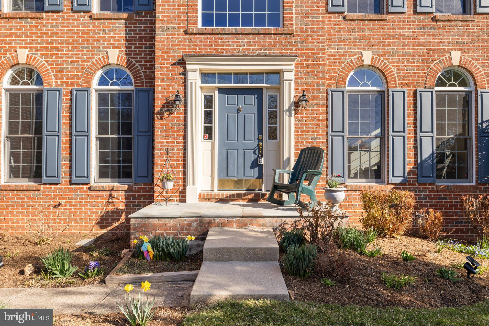 Gaithersburg, MD 20879,7025 CYPRESS HILL DR