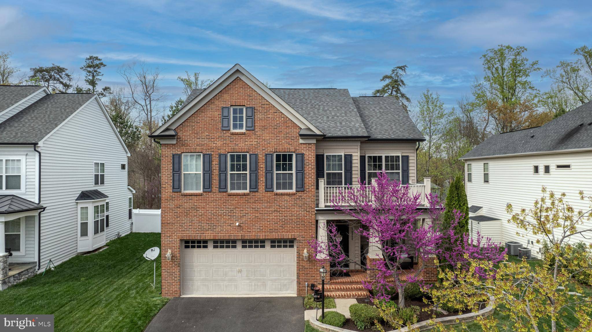 Woodbridge, VA 22191,16280 JETTY LOOP
