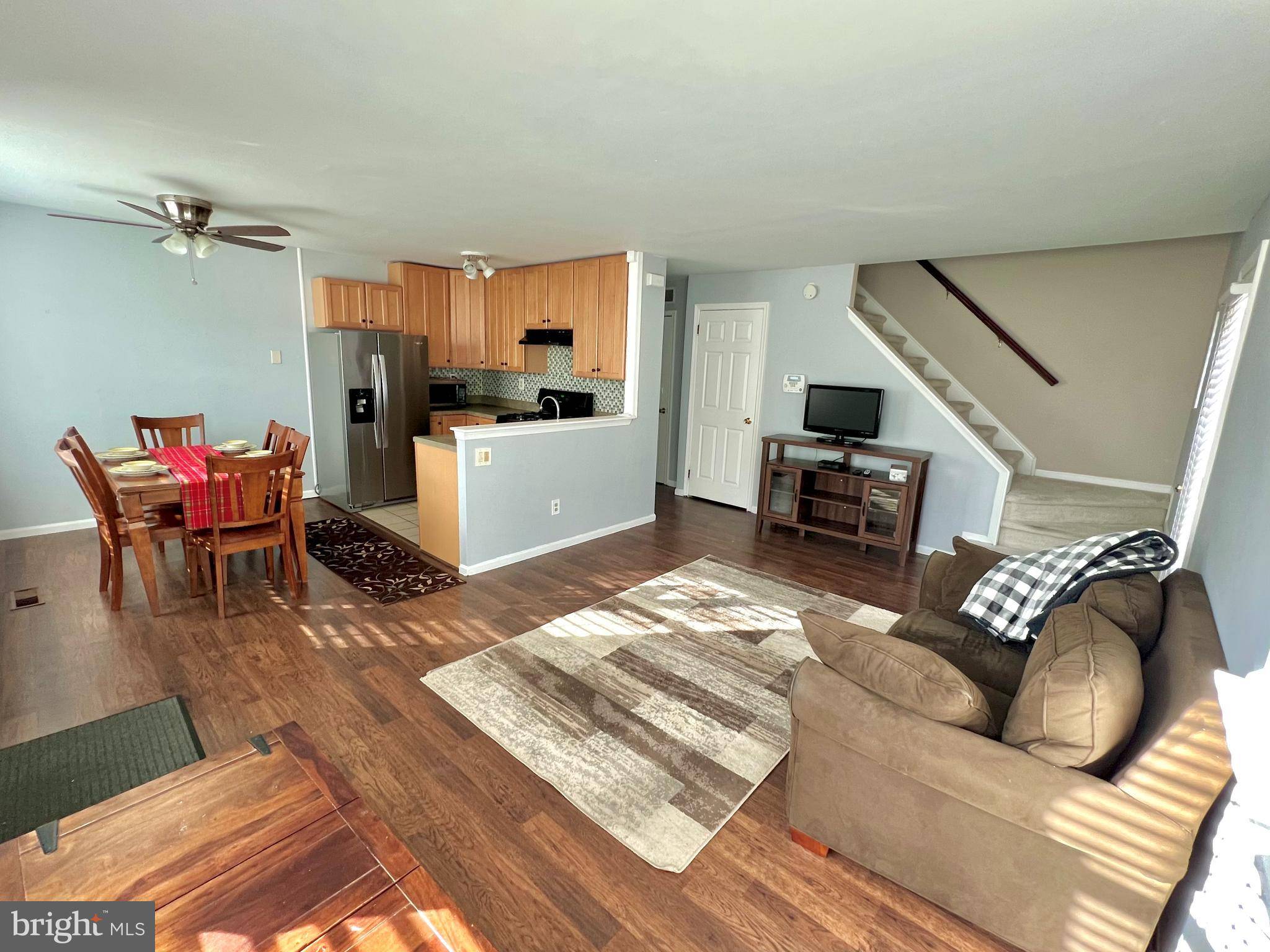 Norristown, PA 19403,309 WENDOVER #151-B