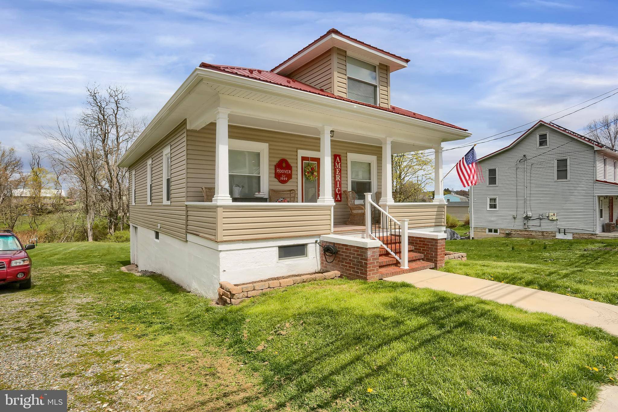 Elizabethville, PA 17023,481 W MAIN ST