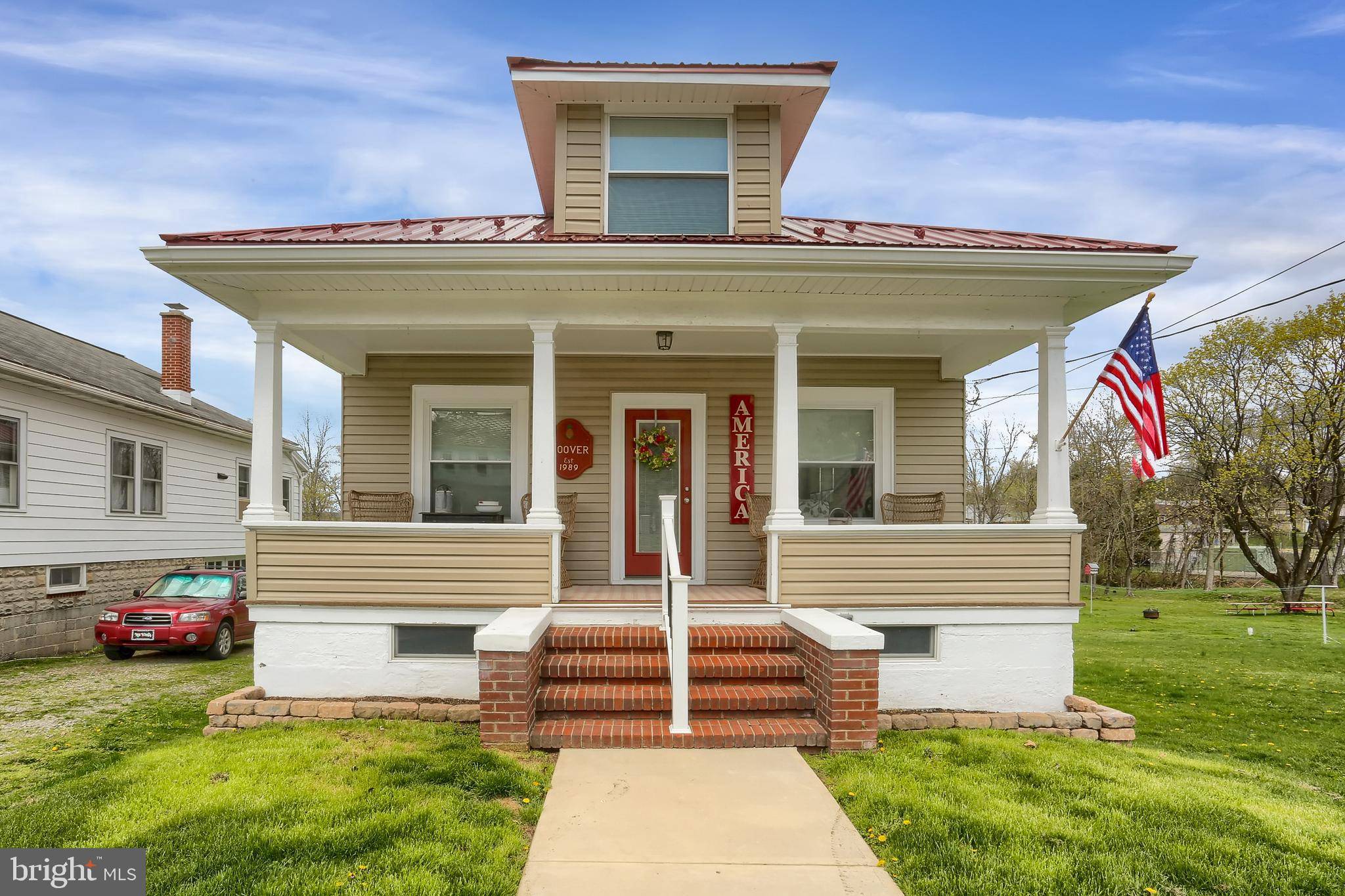 Elizabethville, PA 17023,481 W MAIN ST