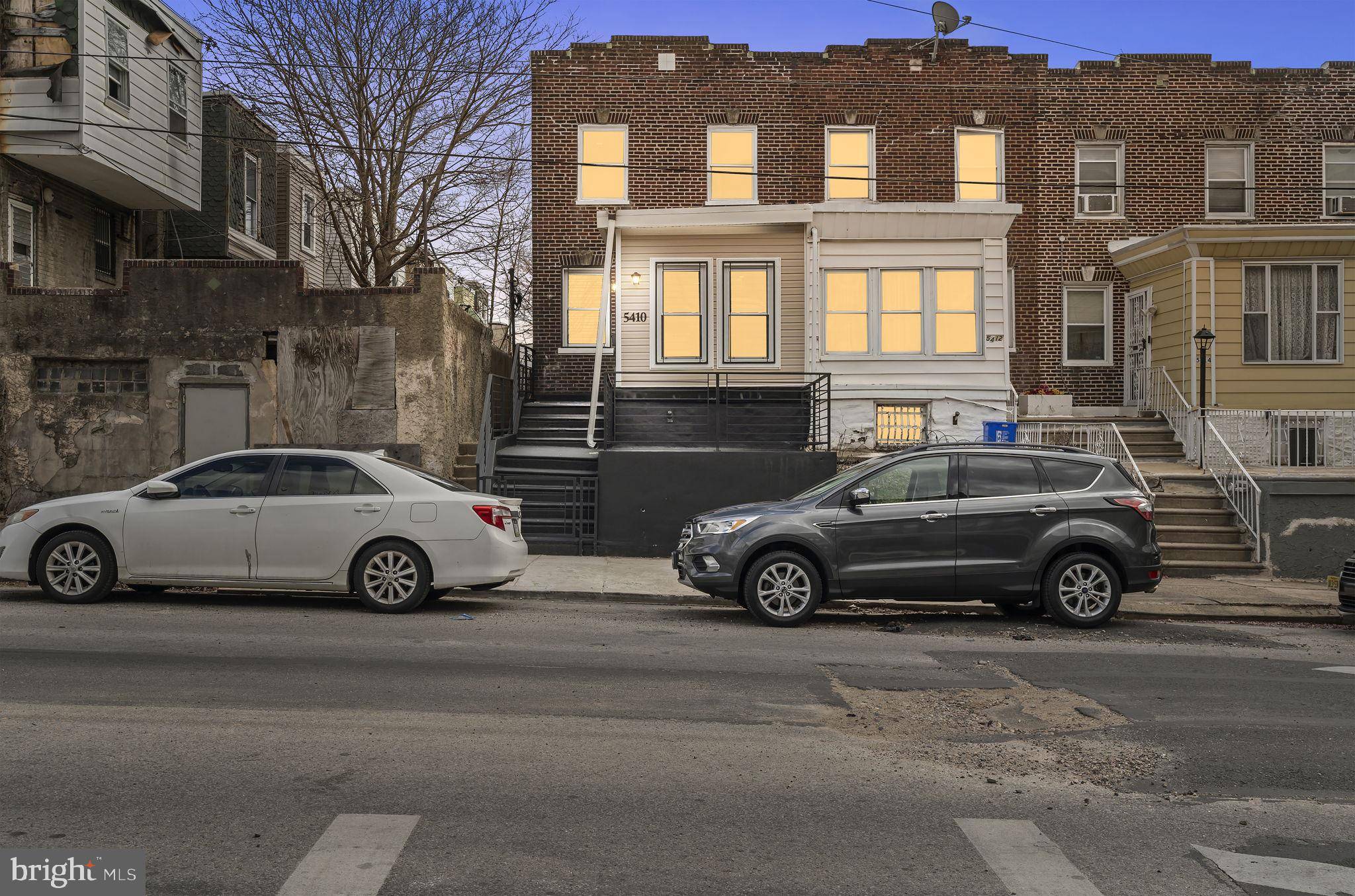 Philadelphia, PA 19143,5410 WARRINGTON AVE