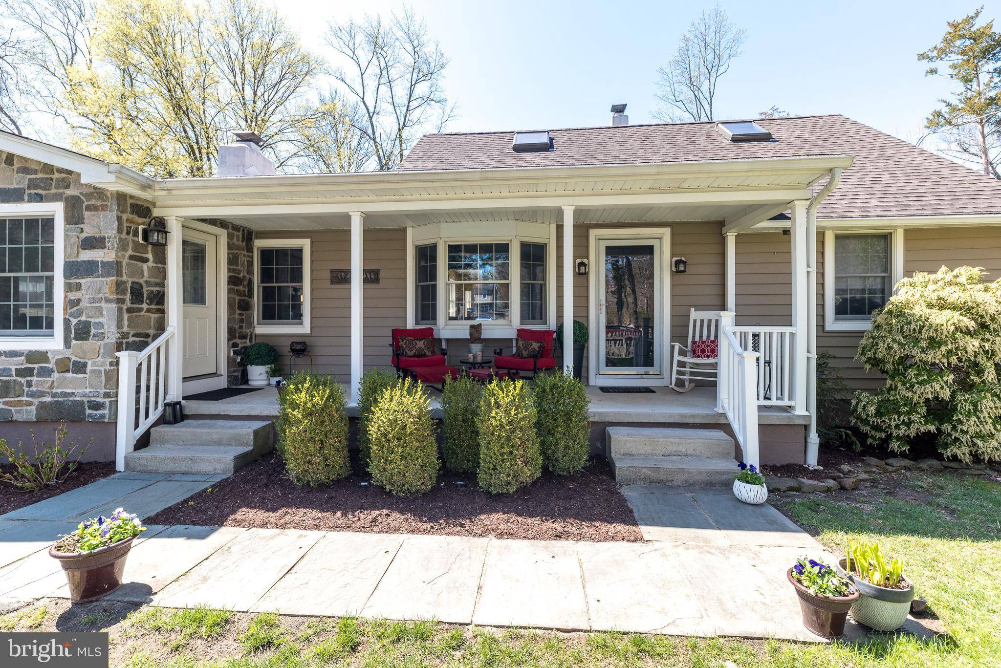 Titusville, NJ 08560,10 BUTTERFOSS AVE