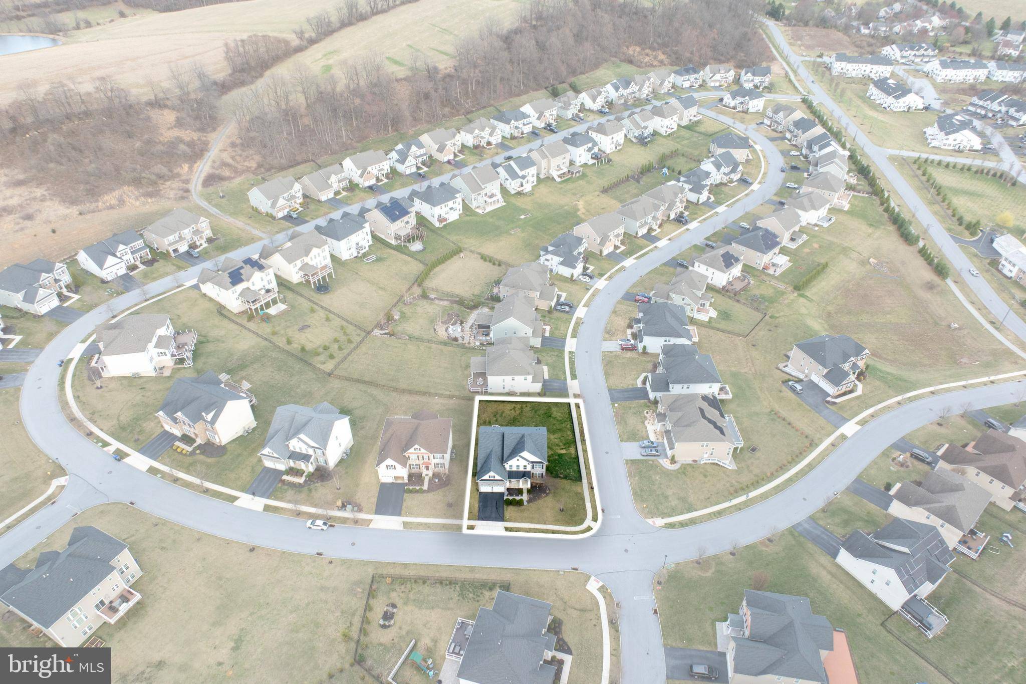 Chester Springs, PA 19425,3589 AUGUSTA DR