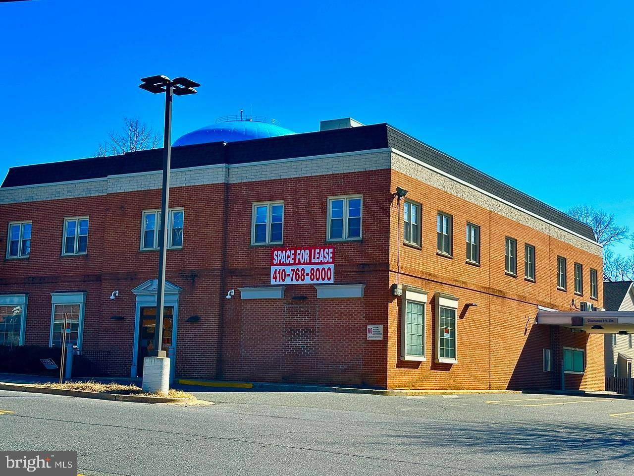 Linthicum Heights, MD 21090,201 BENTON AVE