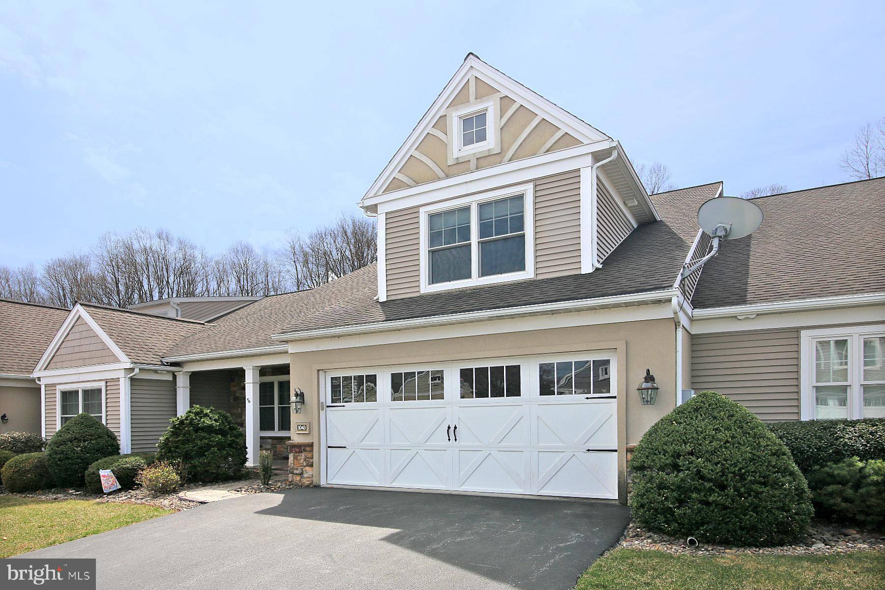 Lebanon, PA 17042,1043 ENGLISH DR