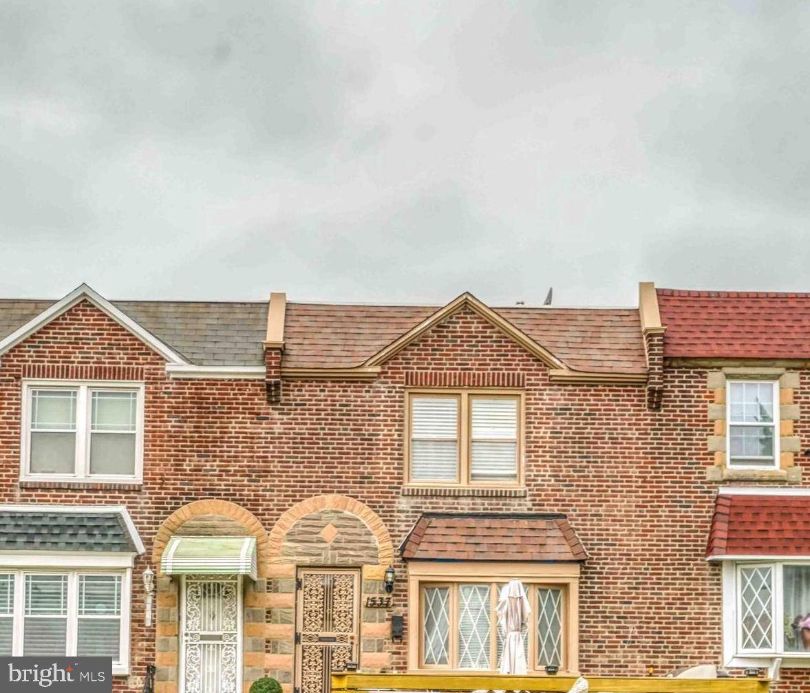Philadelphia, PA 19138,1537 BEVERLY RD