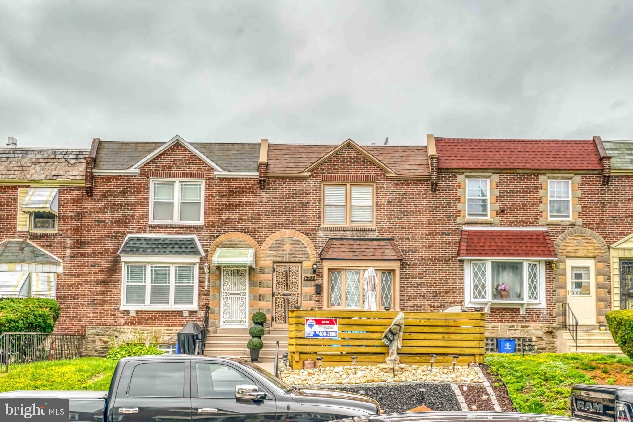 Philadelphia, PA 19138,1537 BEVERLY RD