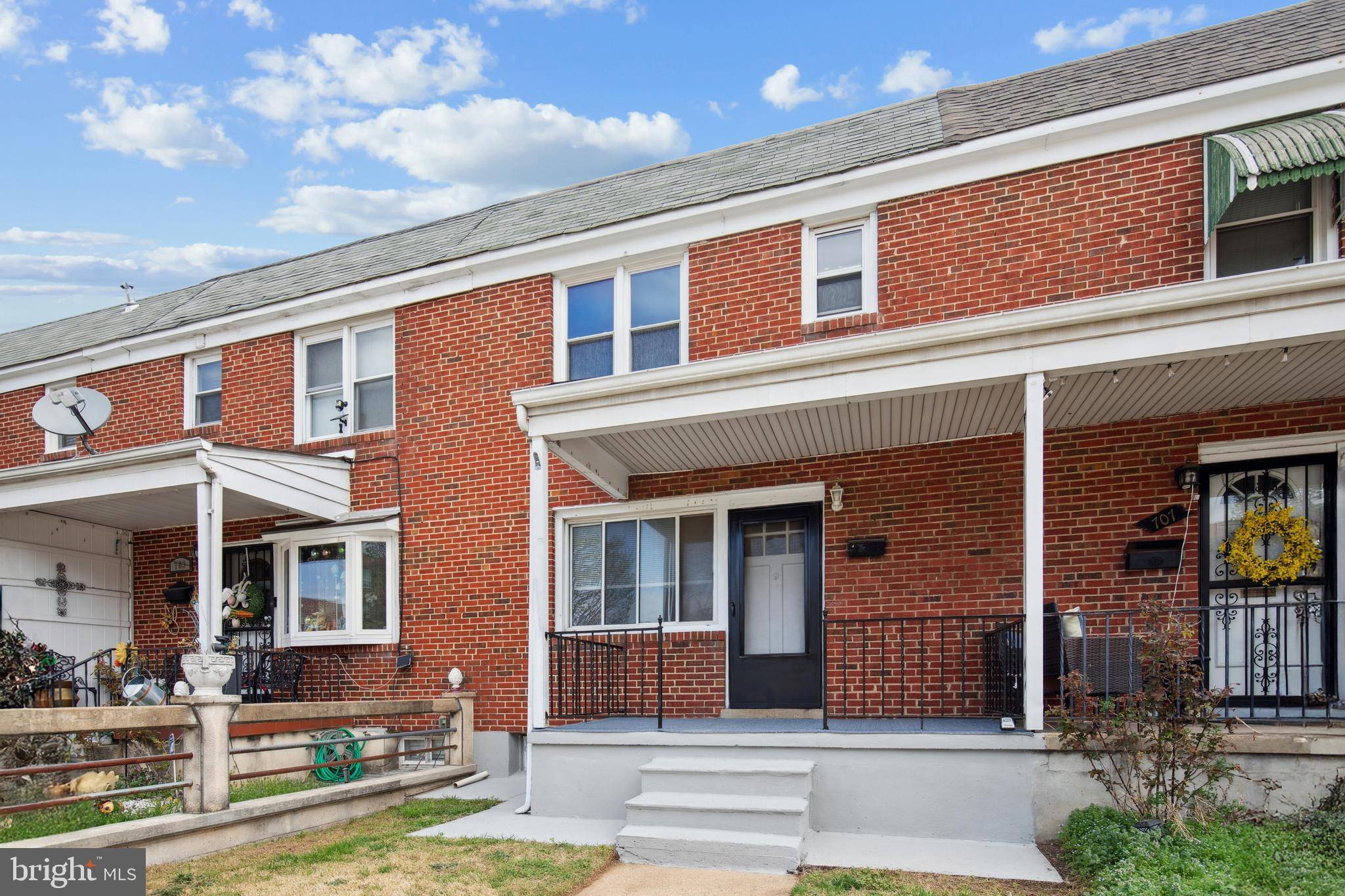 Baltimore, MD 21224,705 TOLNA ST