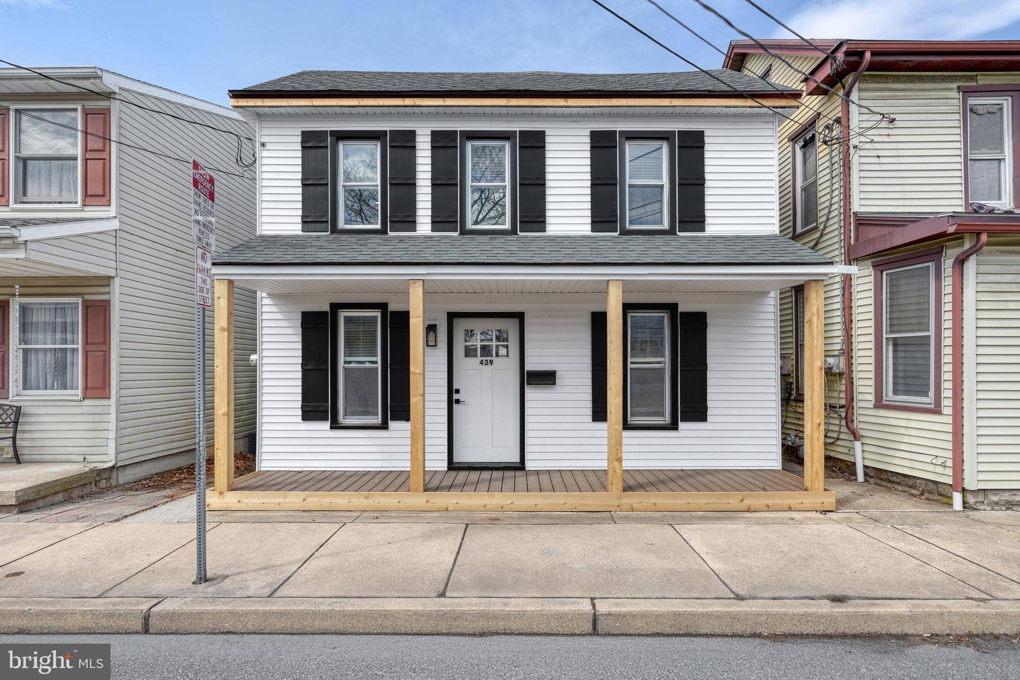 Elizabethtown, PA 17022,439-E E HIGH ST