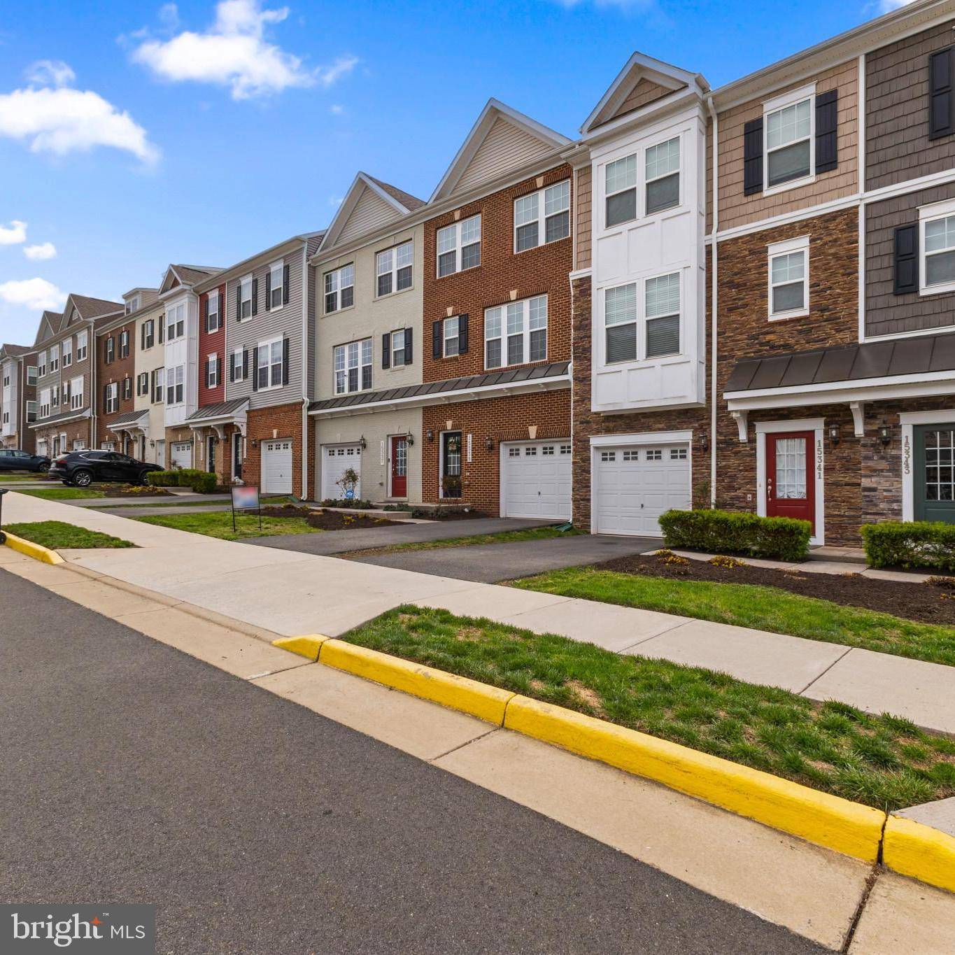 Haymarket, VA 20169,15339 LINVILLE CREEK DR