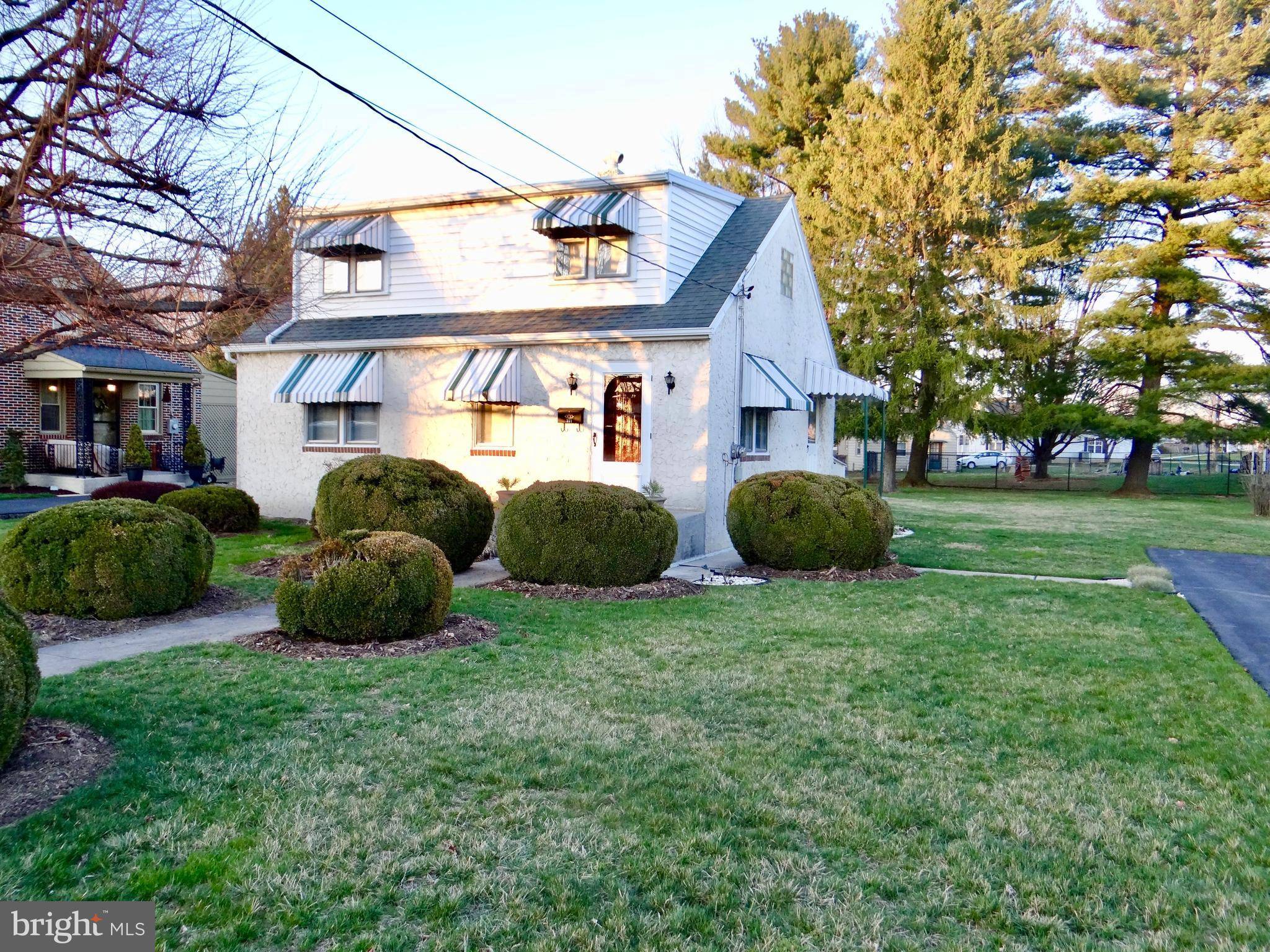 Chambersburg, PA 17201,351 CUMBERLAND AVENUE