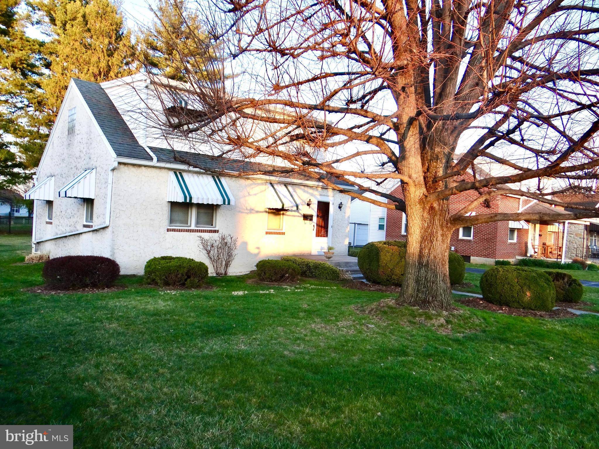 Chambersburg, PA 17201,351 CUMBERLAND AVENUE