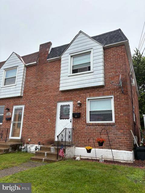 Ridley Park, PA 19078,111 ORCHARD RD
