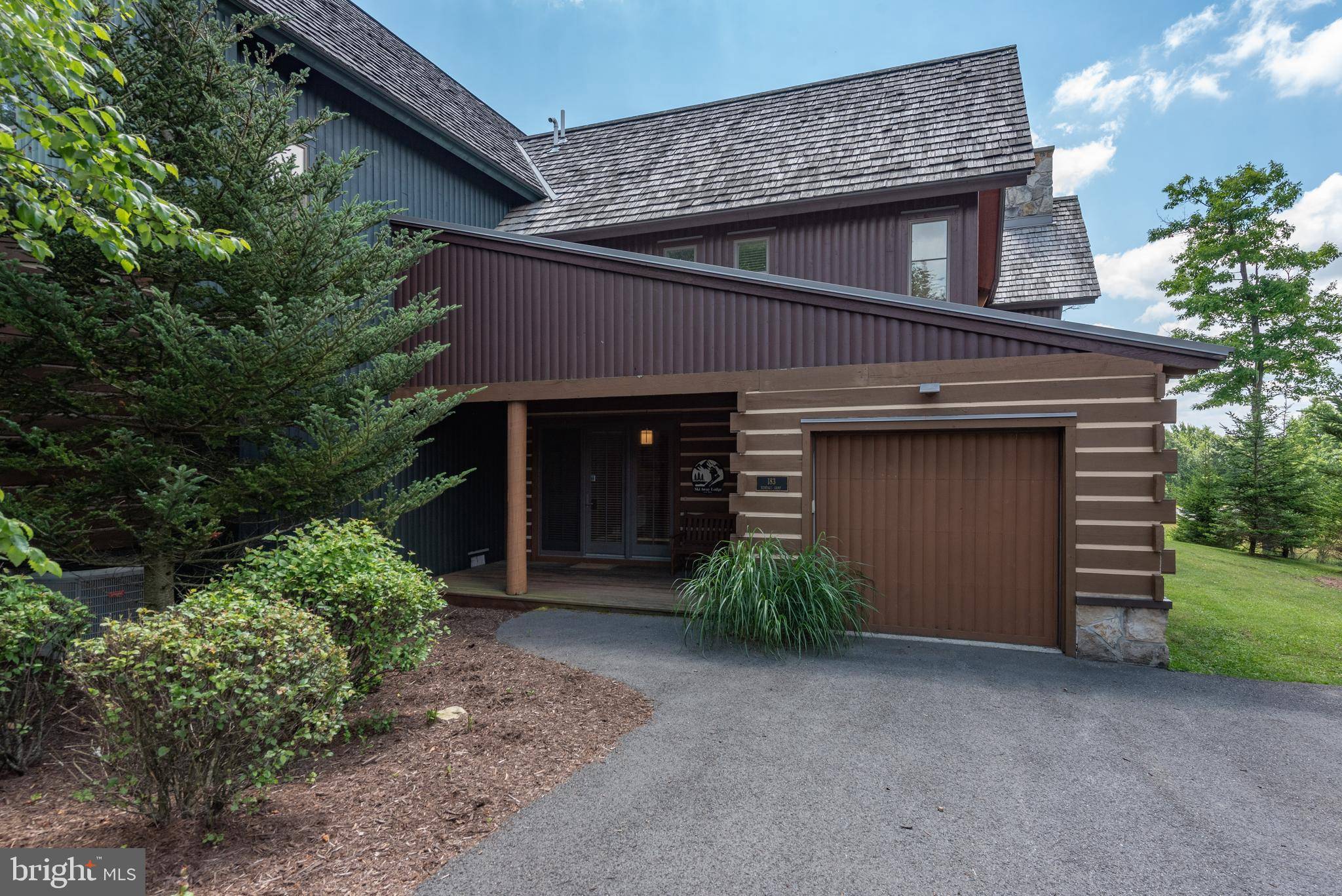 Mc Henry, MD 21541,183 KENDALL CAMP CIR