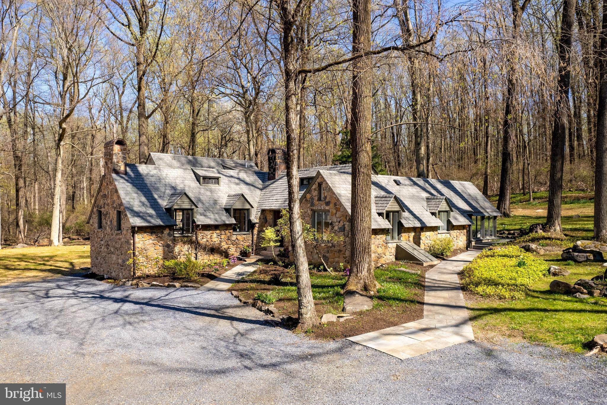 Princeton, NJ 08540,348 CHERRY VALLEY RD