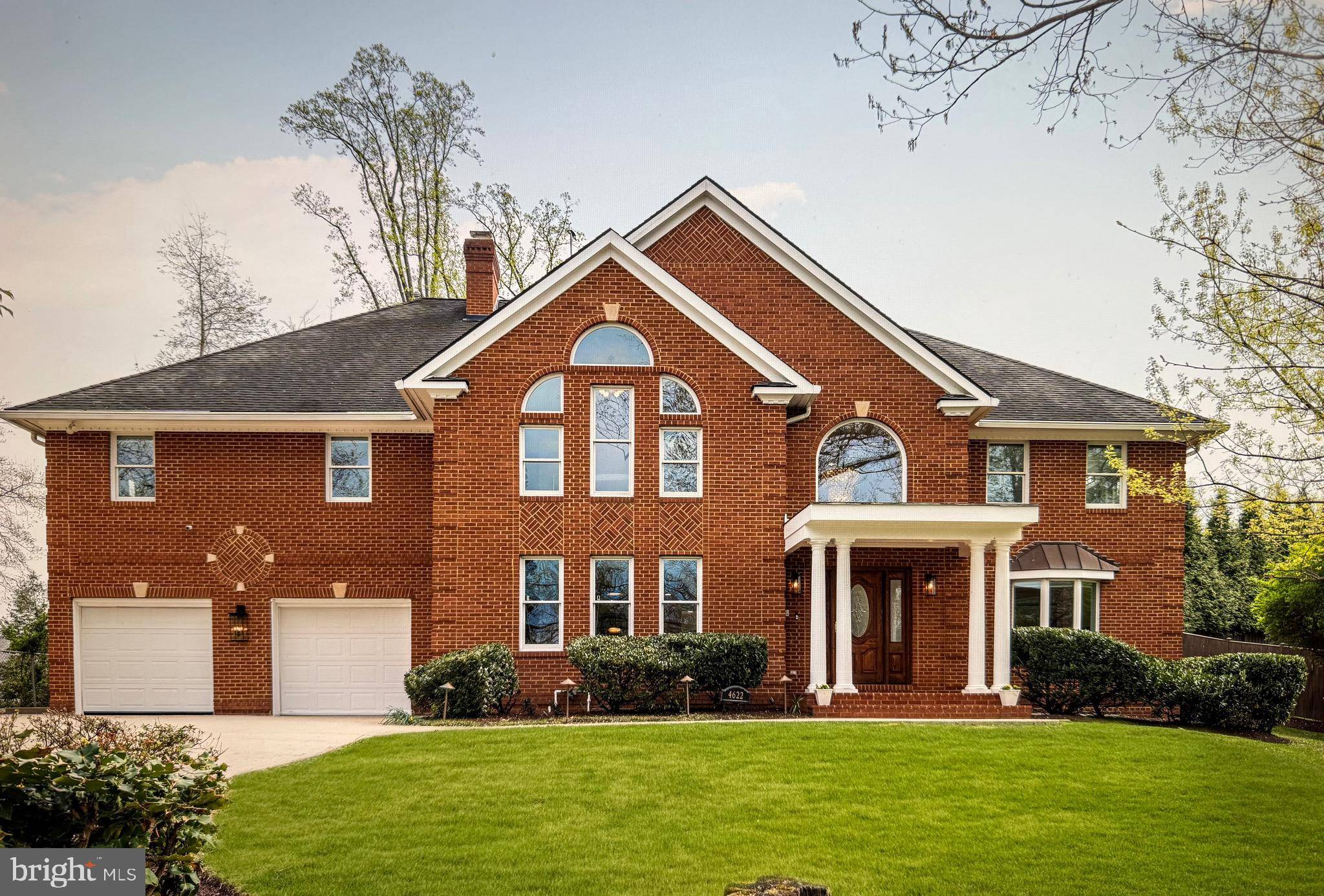 Arlington, VA 22207,4622 DITTMAR RD