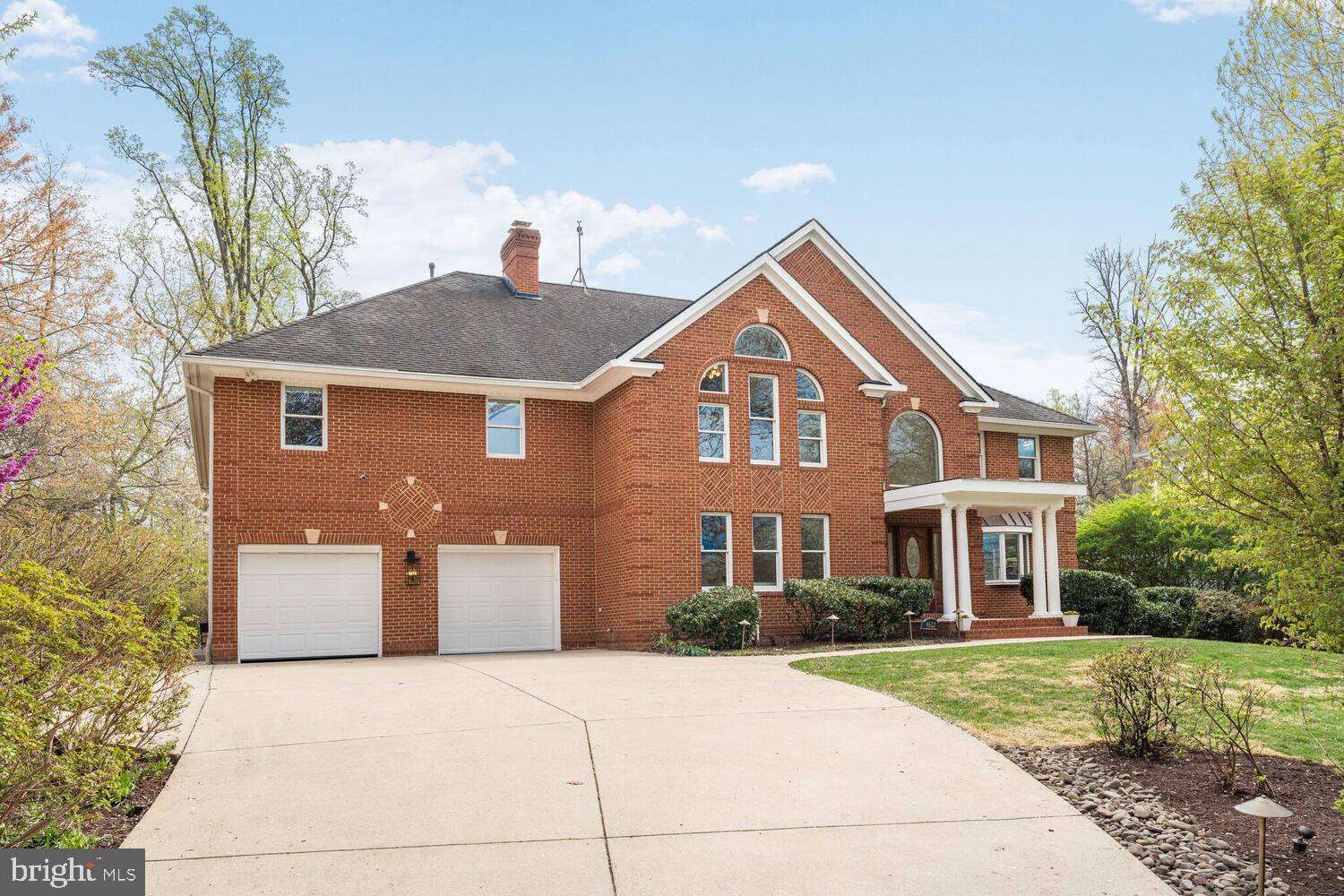 Arlington, VA 22207,4622 DITTMAR RD