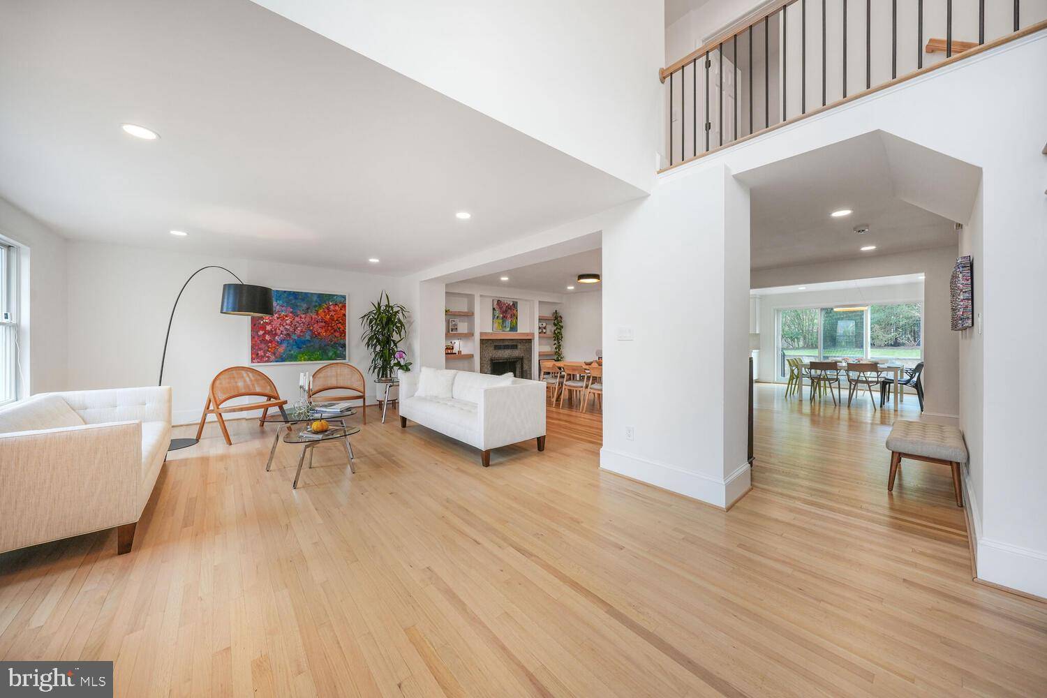 Arlington, VA 22207,4622 DITTMAR RD