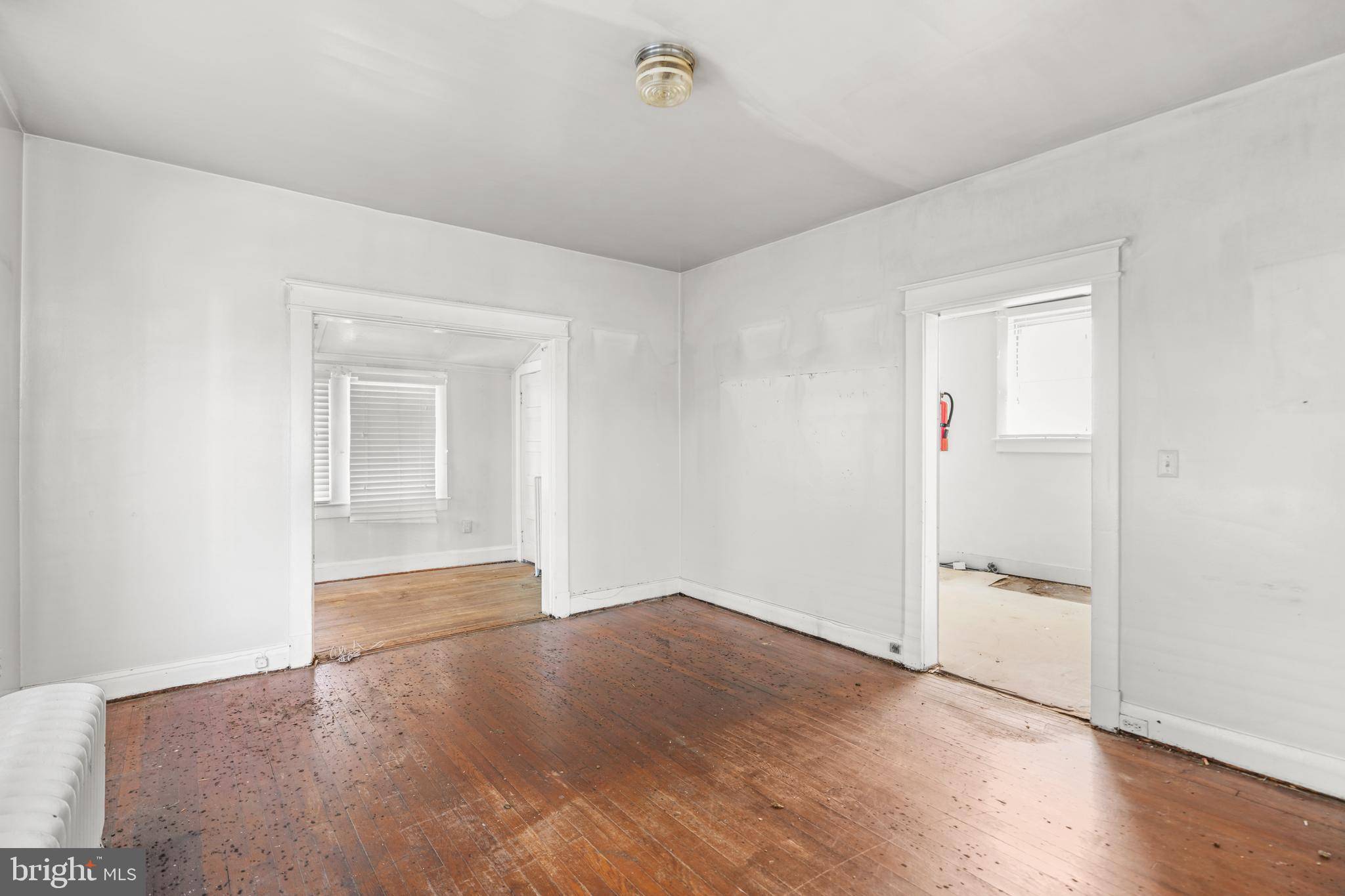 Washington, DC 20018,3121 SOUTH DAKOTA AVE NE