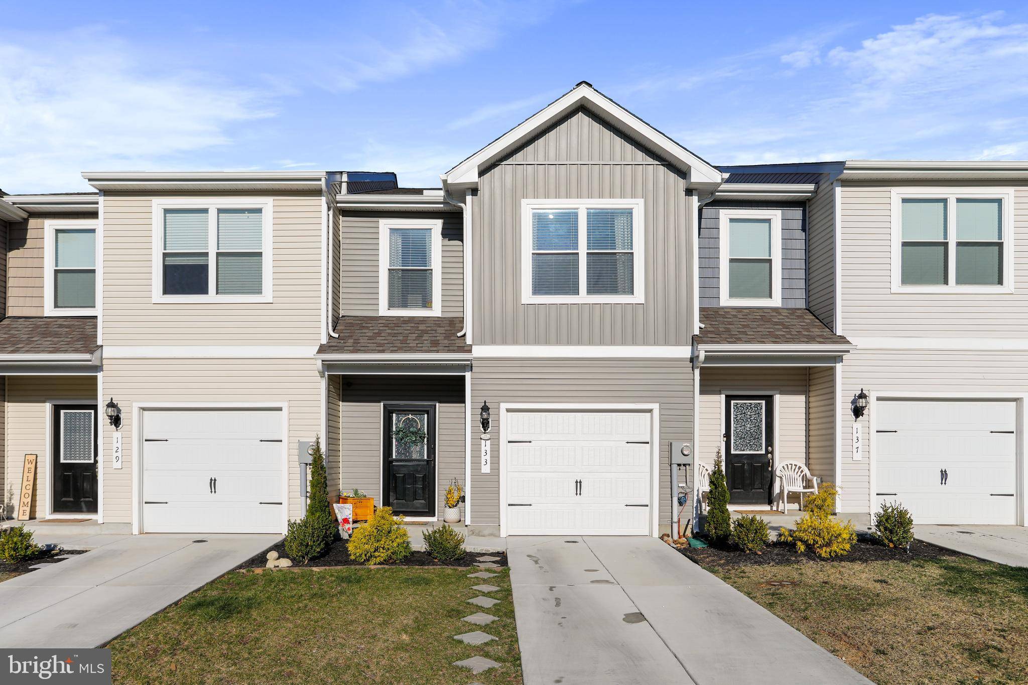 Falling Waters, WV 25419,133 PADDINGTON ST
