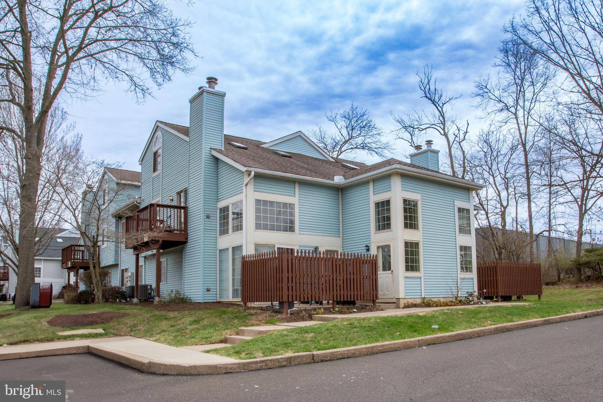 Chalfont, PA 18914,534 PATRICK PL