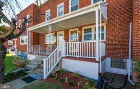 Baltimore, MD 21222,8109 GRAY HAVEN RD