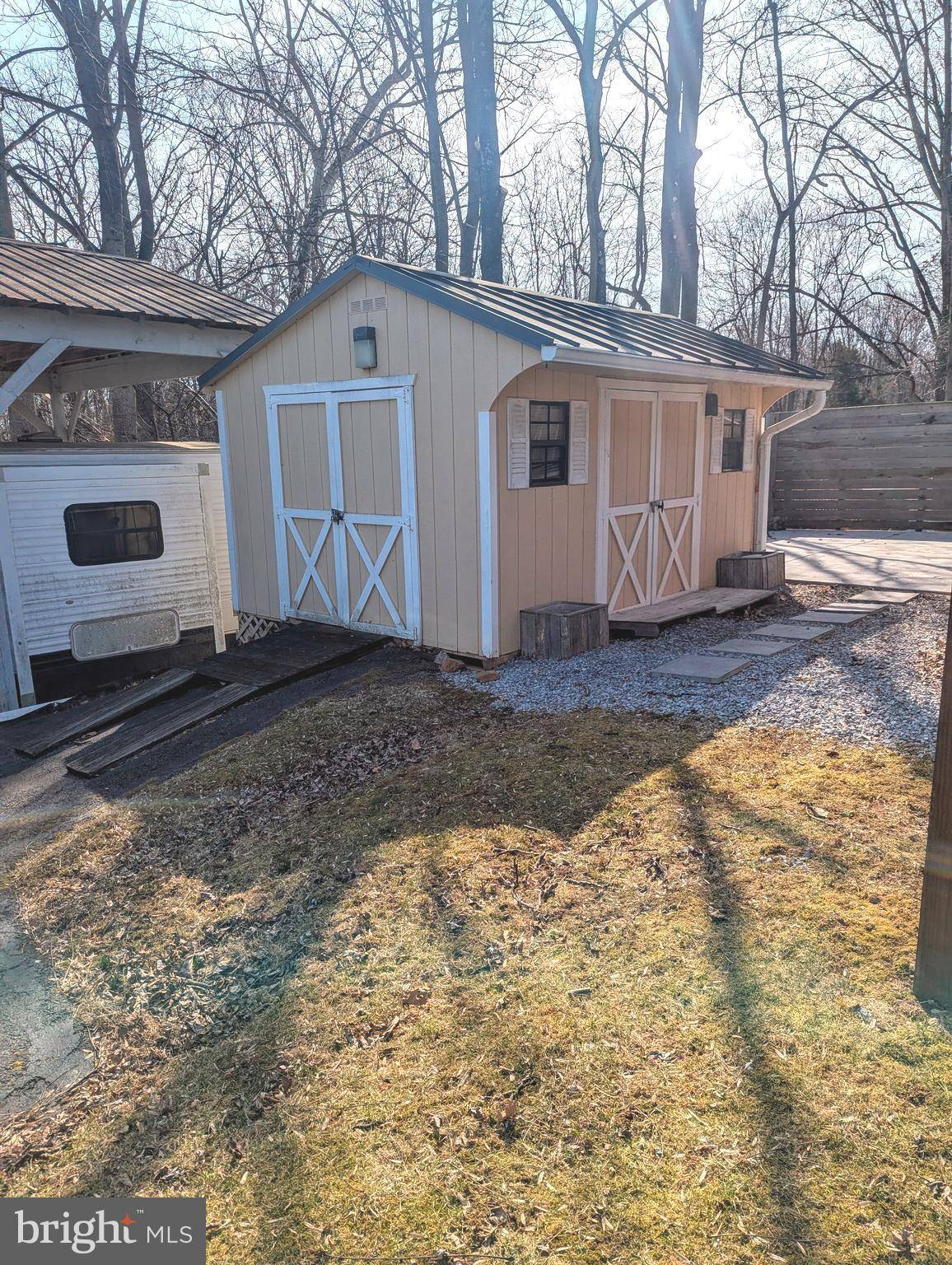 Falling Waters, WV 25419,BLOCK 26 LOT 1 RANGER ROAD