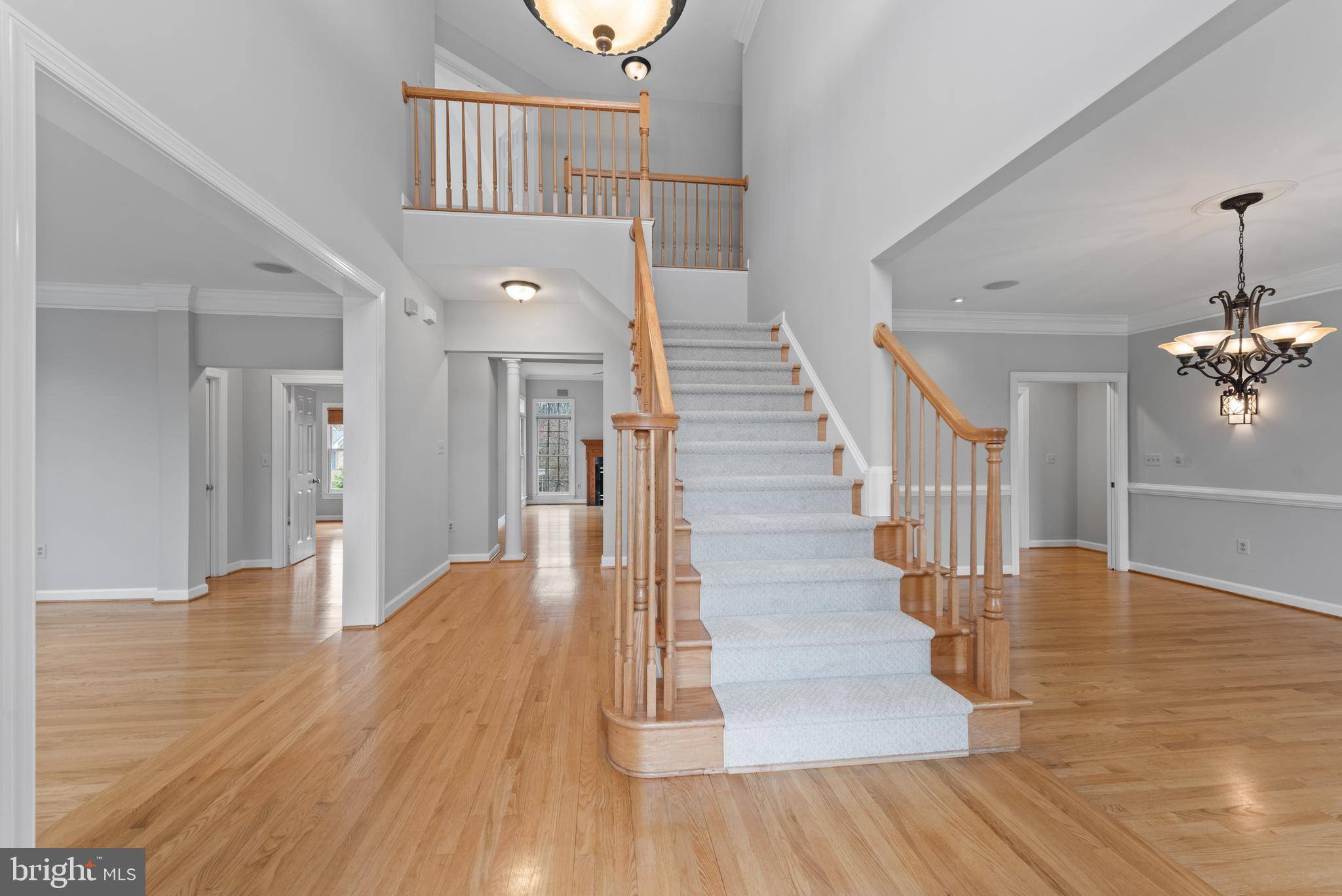 Vienna, VA 22182,1605 LUPINE DEN CT
