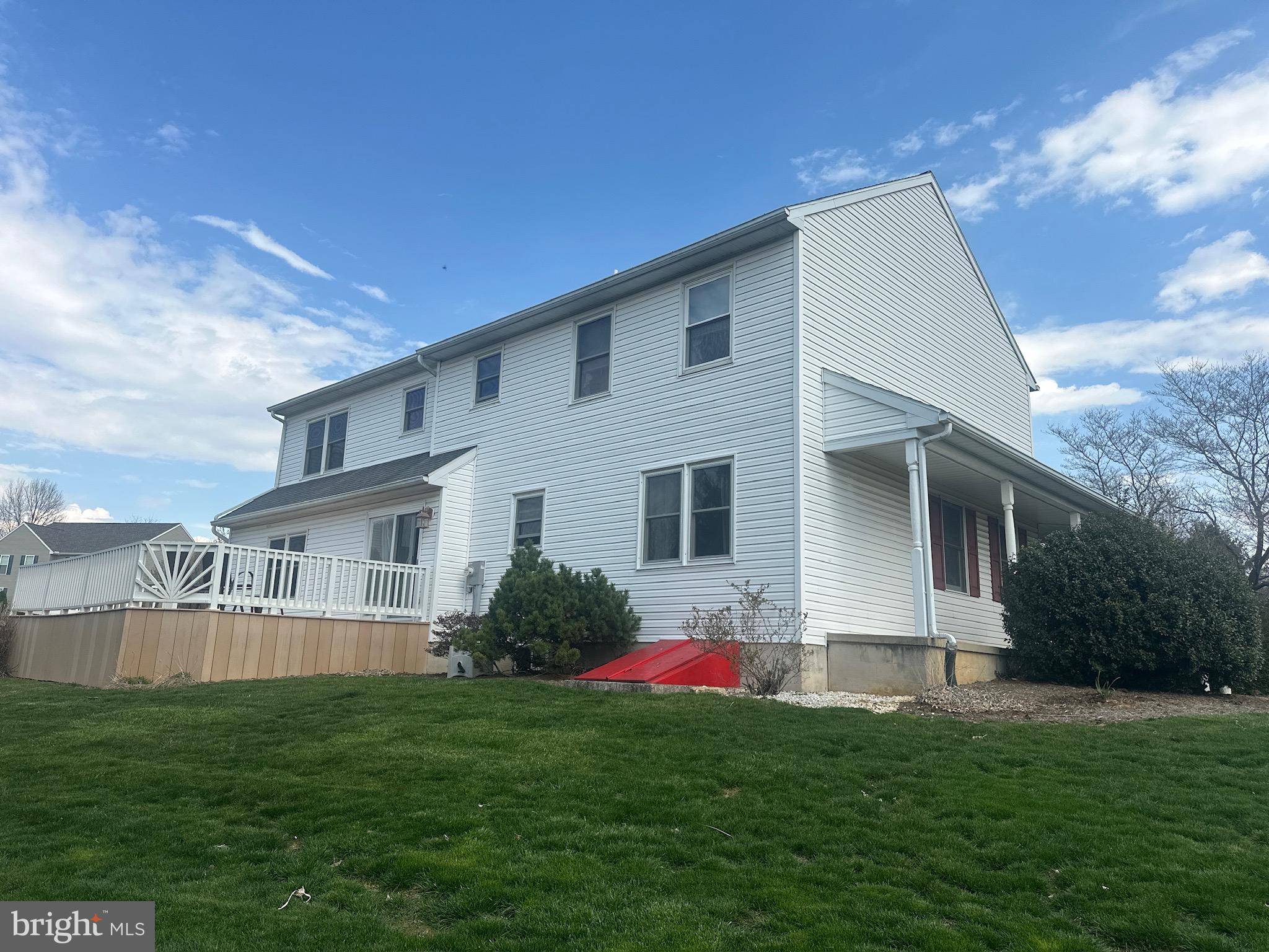 Marietta, PA 17547,107 COUNTRYSIDE LN