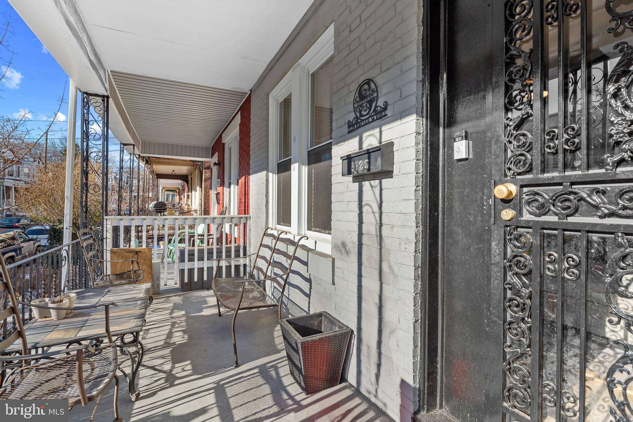 Philadelphia, PA 19144,5129 KEYSER ST
