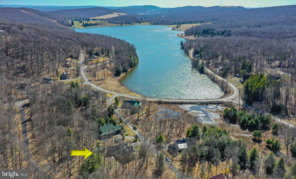 Terra Alta, WV 26764,100 WOOD LILY CT