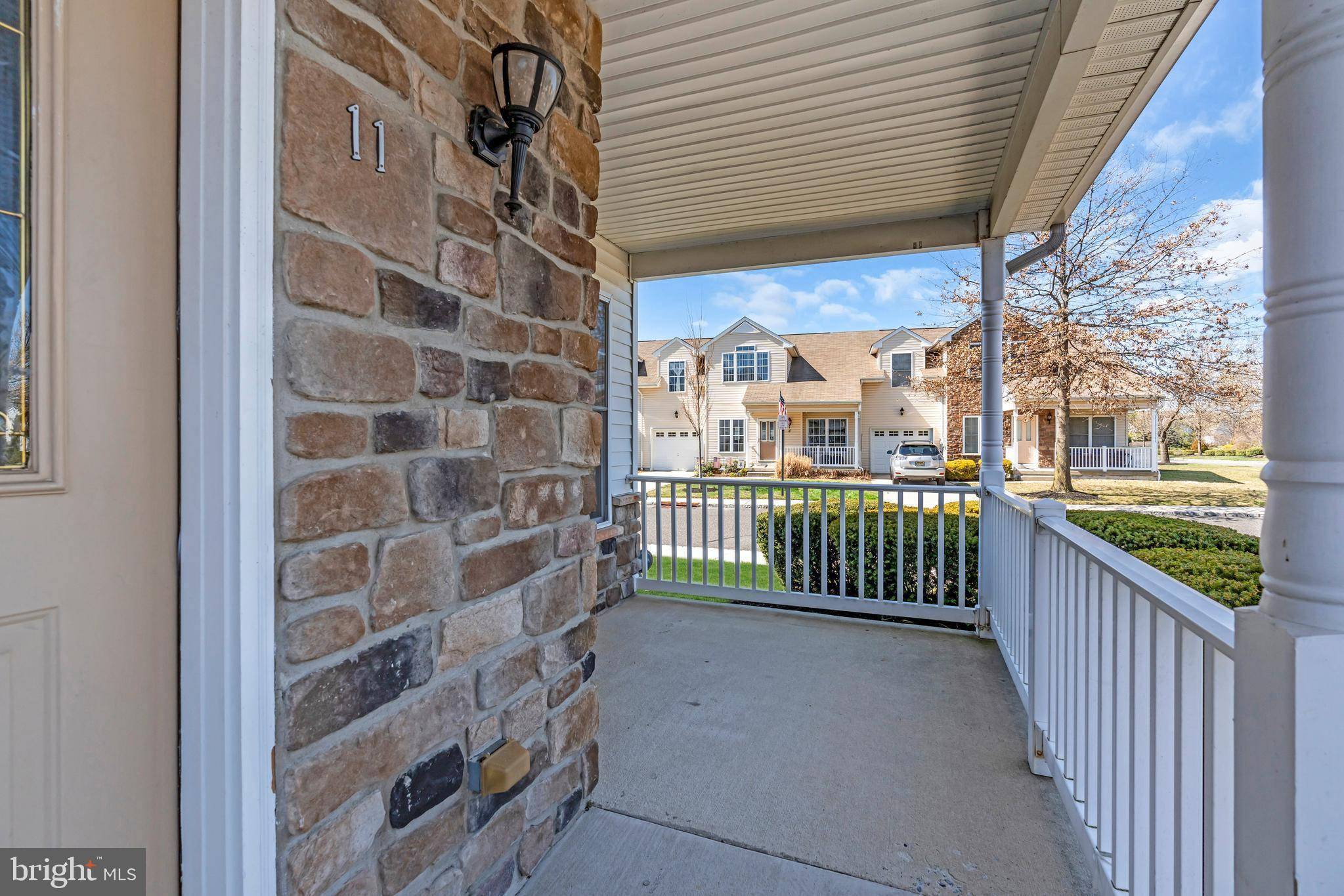 Riverside, NJ 08075,11 OSMOND WAY