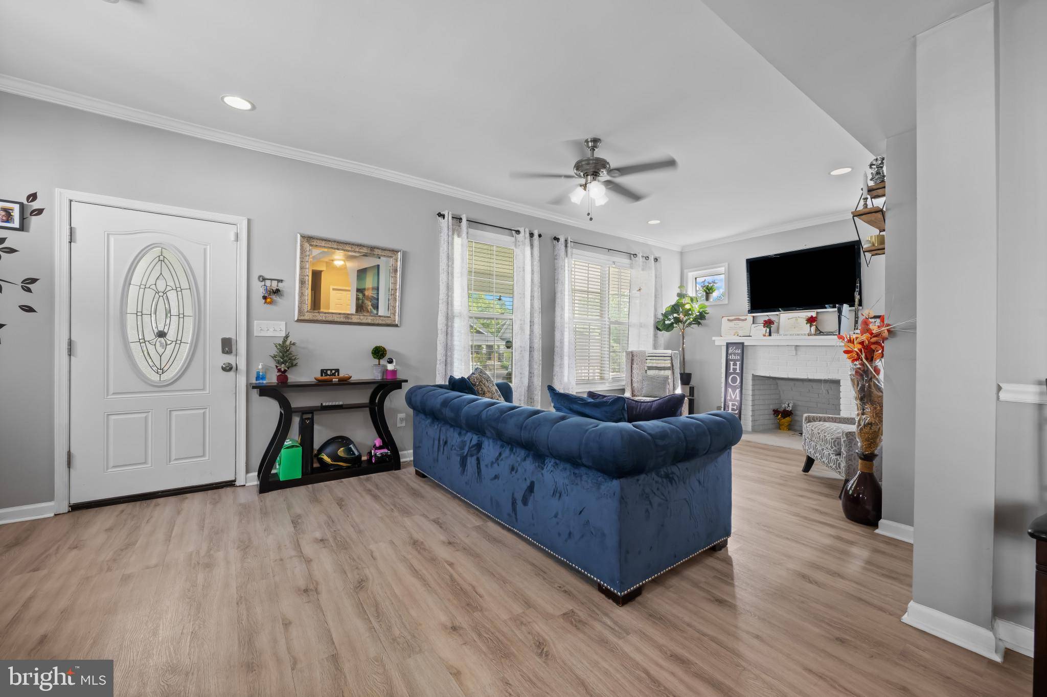 Baltimore, MD 21215,3817 BARRINGTON RD