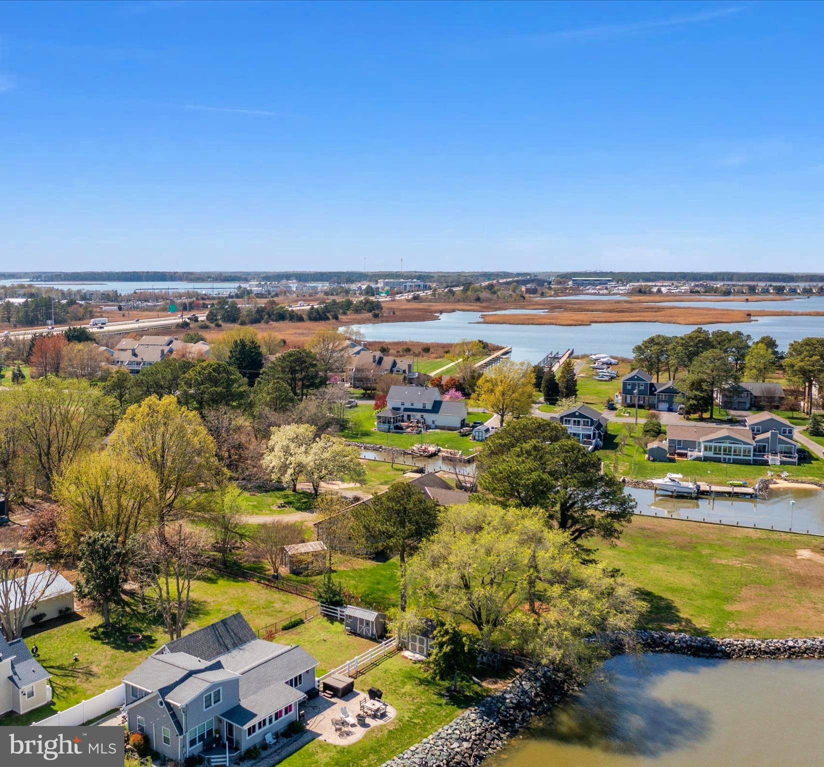 Grasonville, MD 21638,127 JACKSON CREEK LN