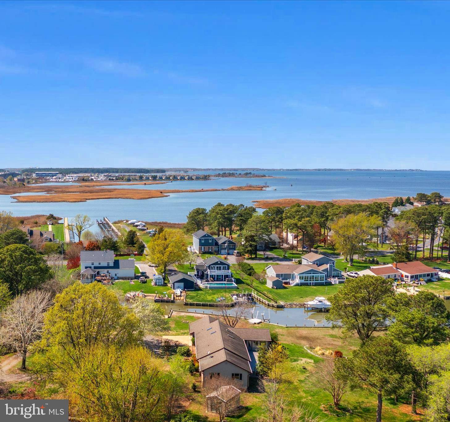 Grasonville, MD 21638,127 JACKSON CREEK LN