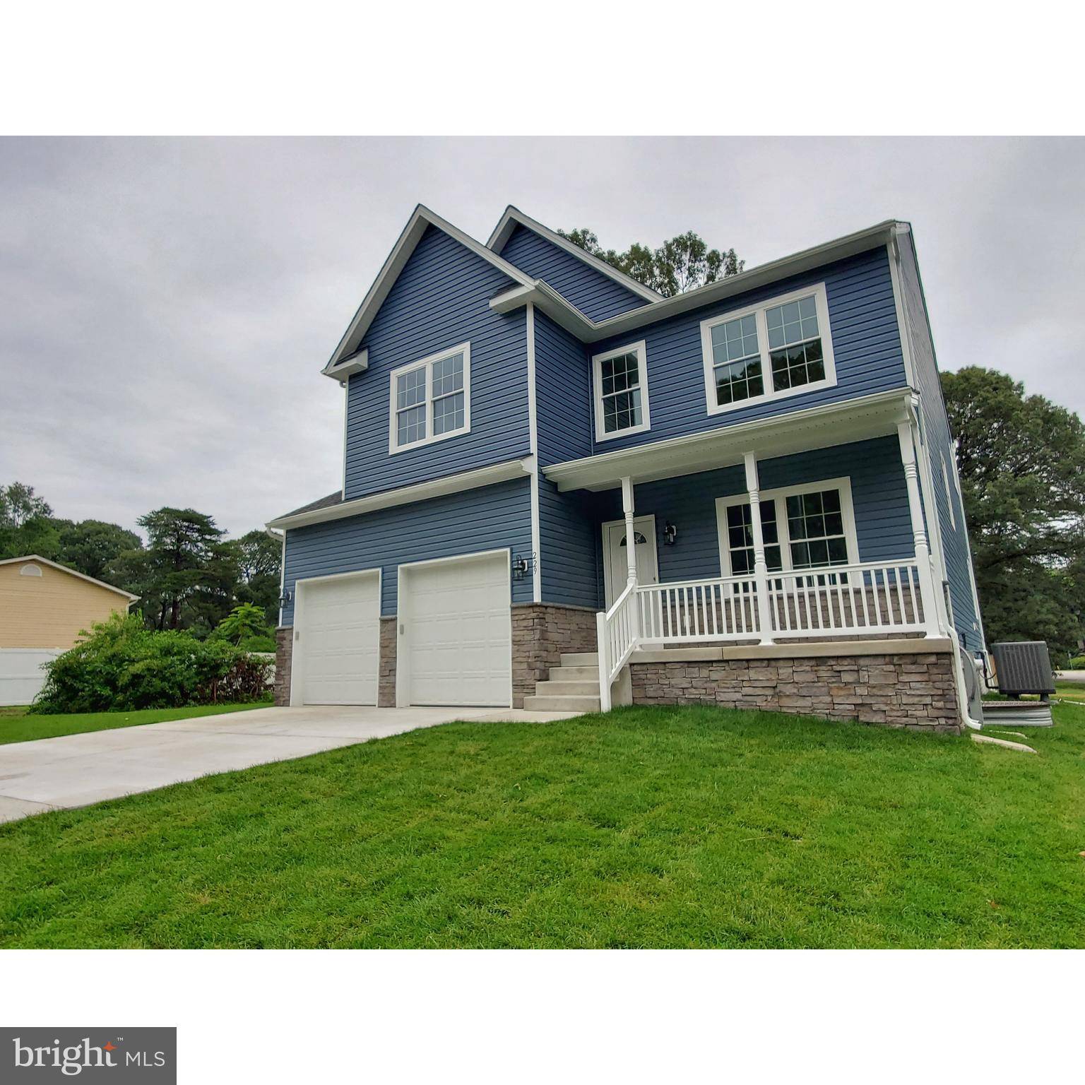 Bowie, MD 20716,16203 PENNSBURY DR #LOT 50