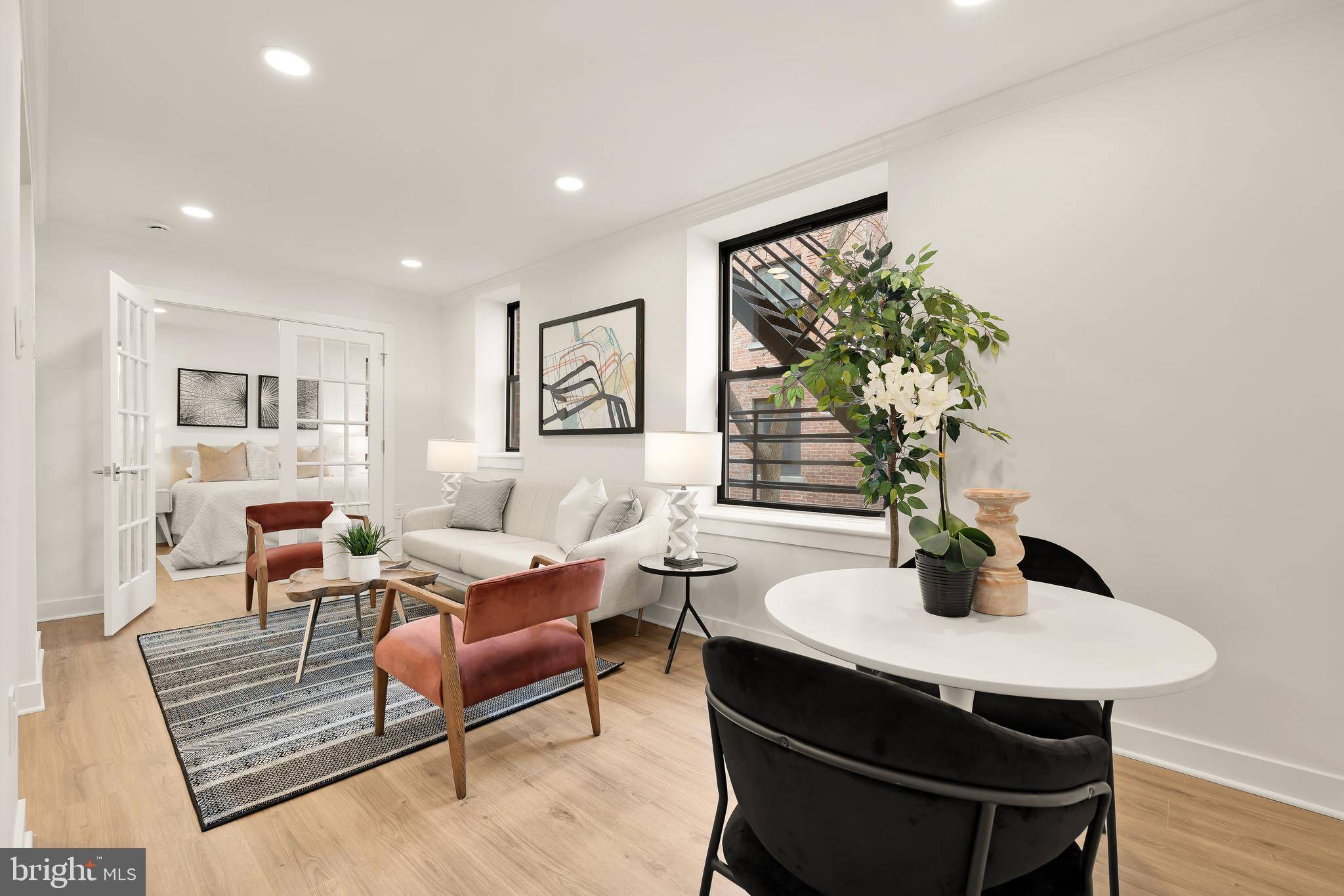 Washington, DC 20010,1438 MERIDIAN PL NW #202