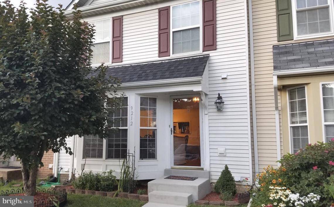 Manassas Park, VA 20111,9212 ANDREW DR
