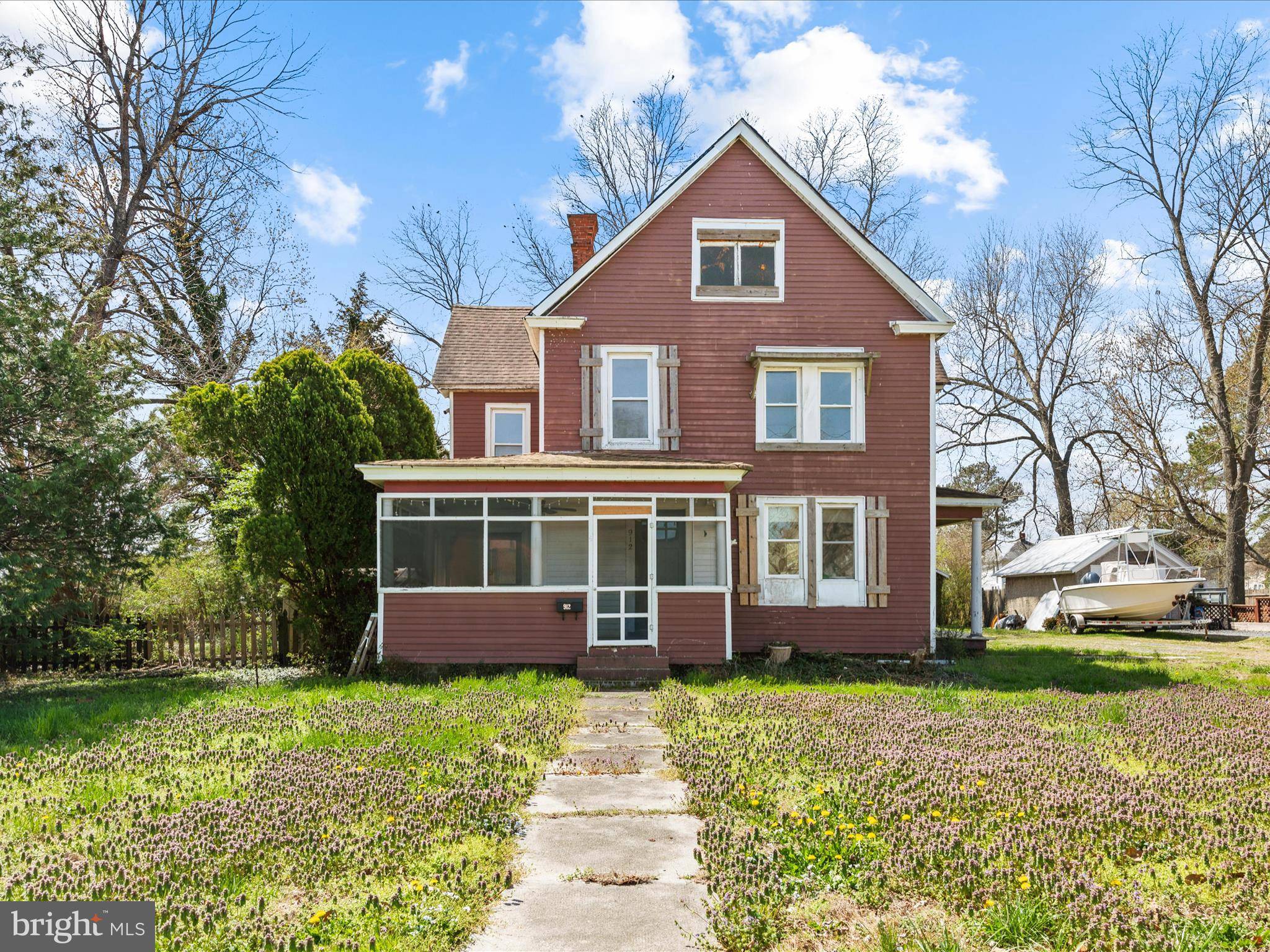 Pocomoke City, MD 21851,912 MARKET ST