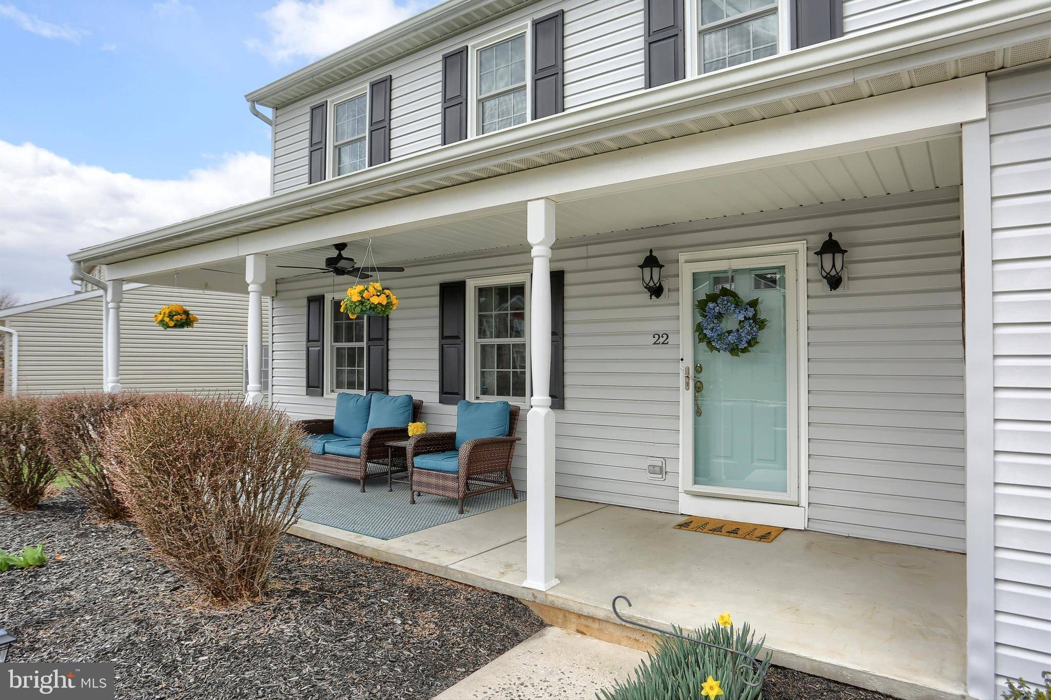 Mechanicsburg, PA 17050,22 SYCAMORE DR