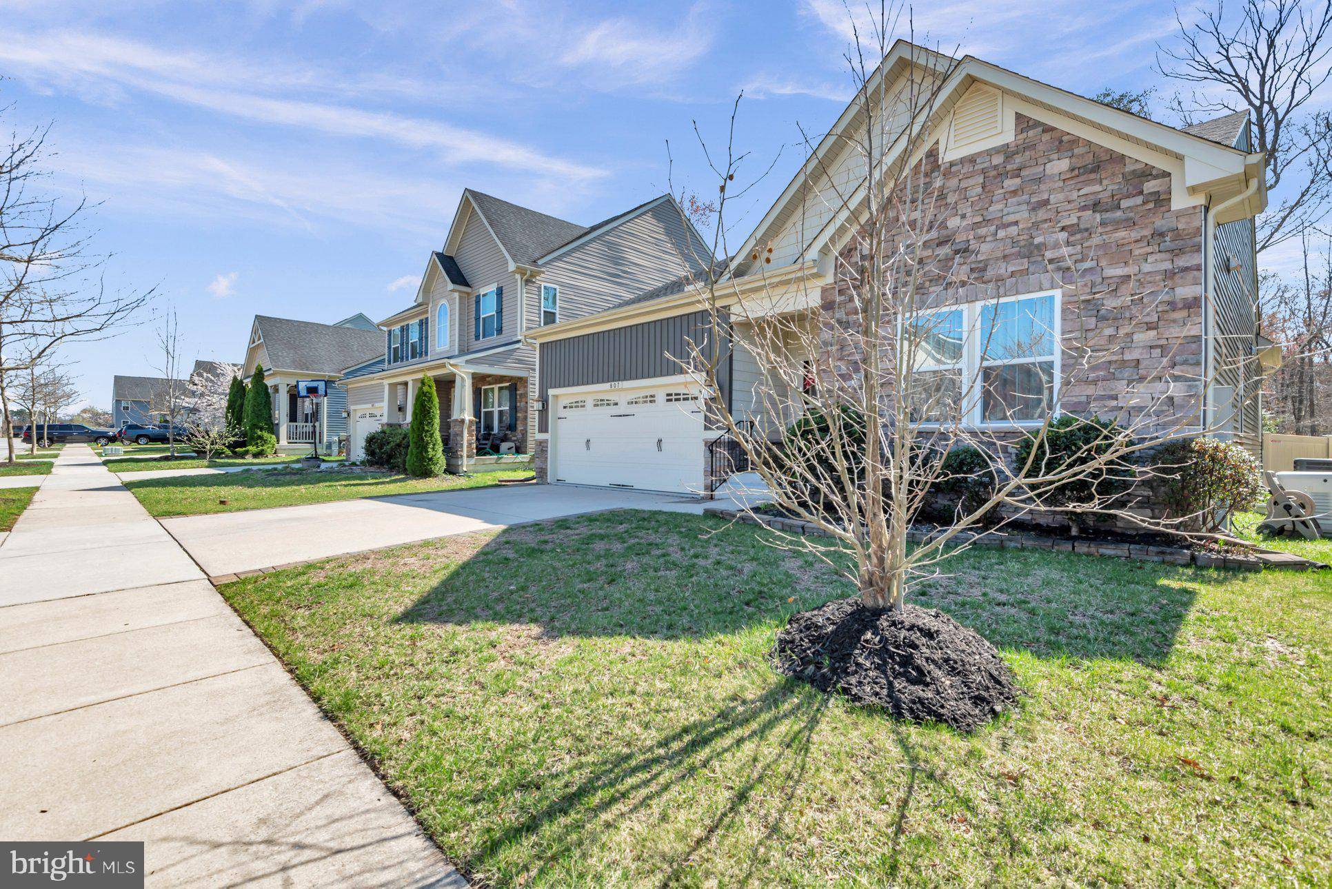 Glen Burnie, MD 21060,807 CREEKSIDE VILLAGE BLVD