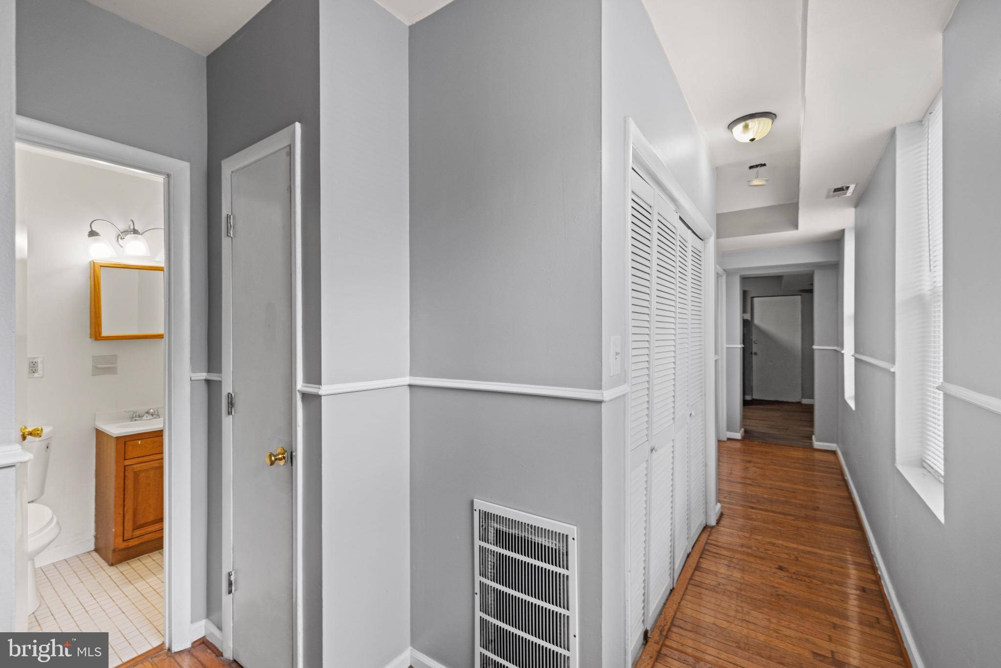 Washington, DC 20020,1385 MORRIS RD SE