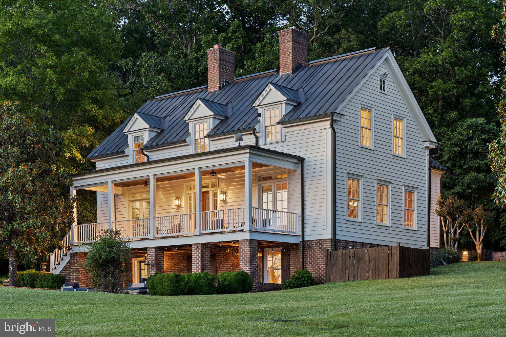 Marshall, VA 20115,7295 DUDIE RD