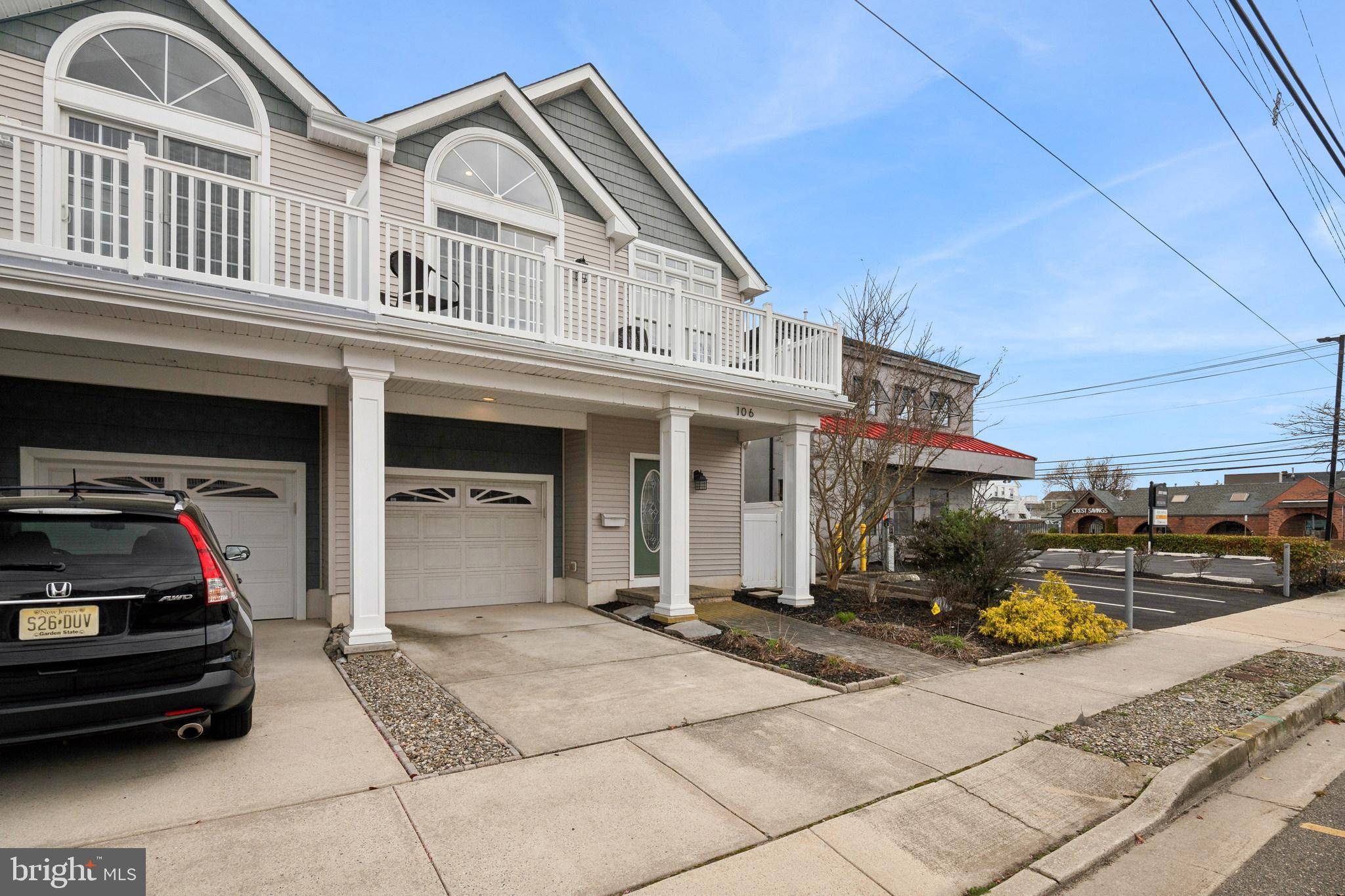 Wildwood Crest, NJ 08260,106 E MORNING GLORY RD #106